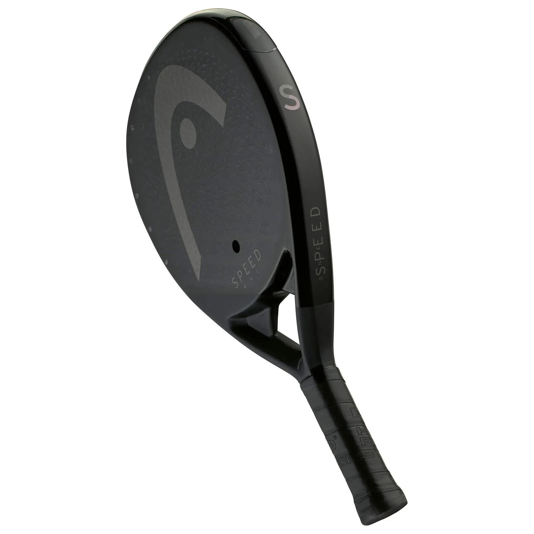 Paddle racket Head Speed One 2025 3/7