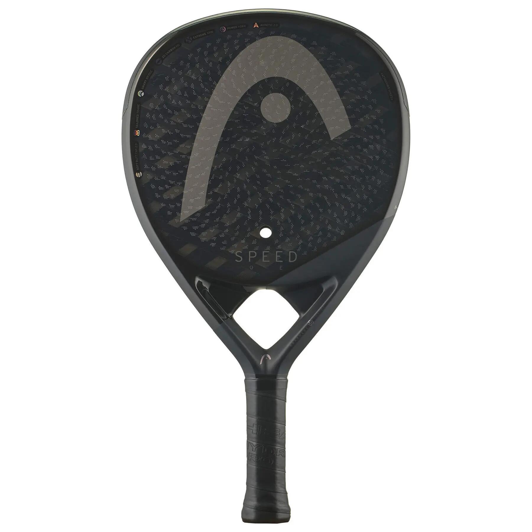 Paddle racket Head Speed One 2025 2/7