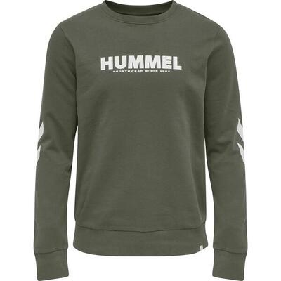 Felpa Hummel hmlLEGACY