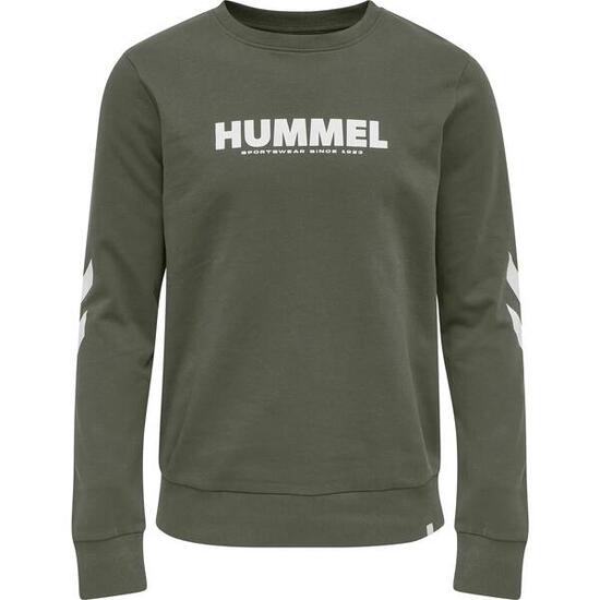 Sweatshirt Hummel hmlLEGACY