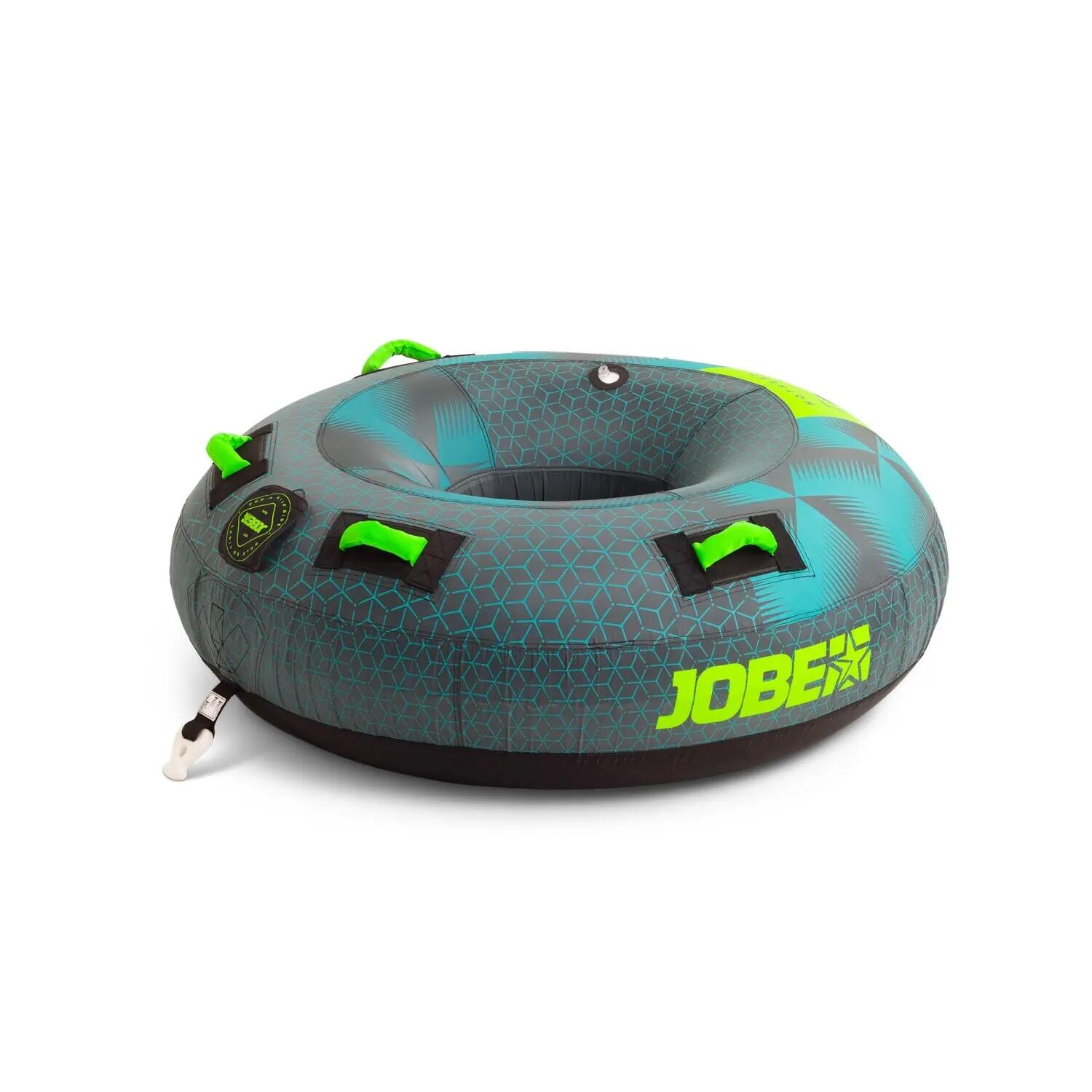 JOBE picture