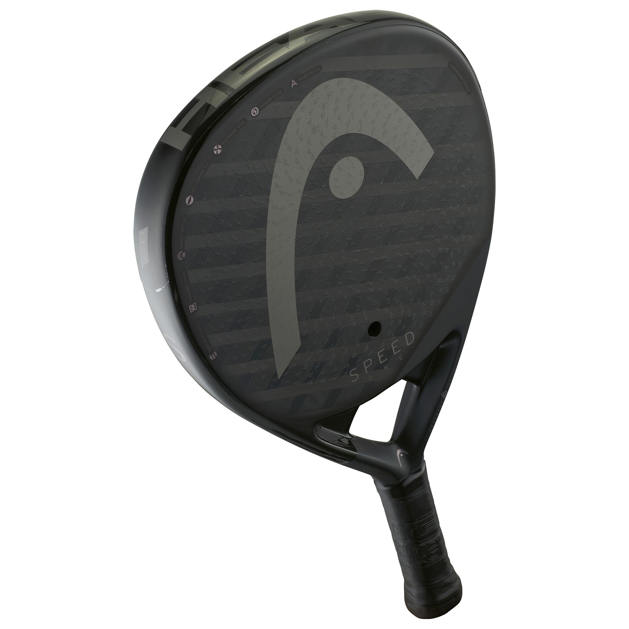 Paddle racket Head Speed One 2025 4/7