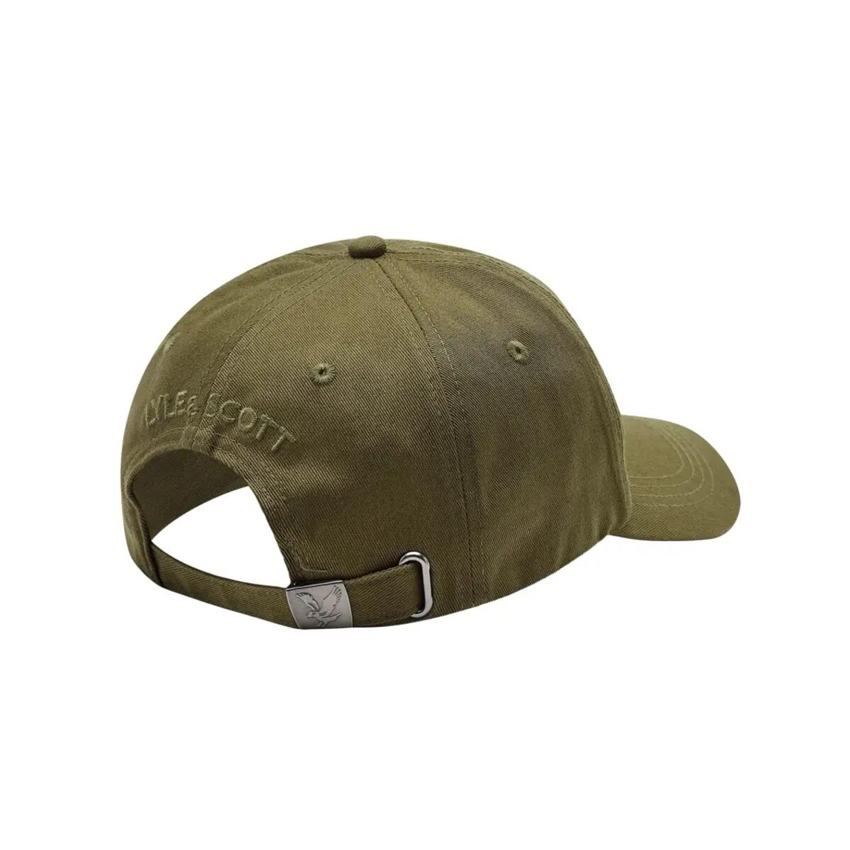 Casquette Lyle & Scott 2/4