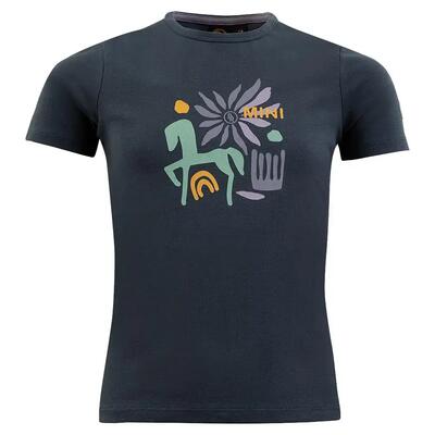 Meisjes t-shirt br equitation