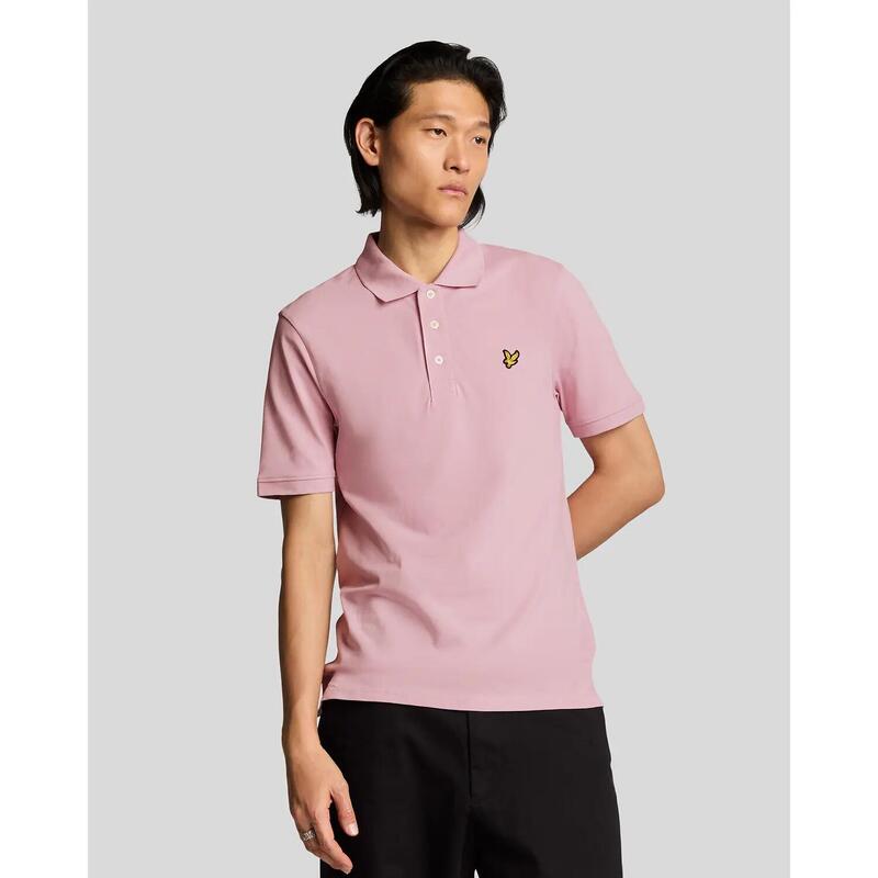 Póló Lyle & Scott Plain