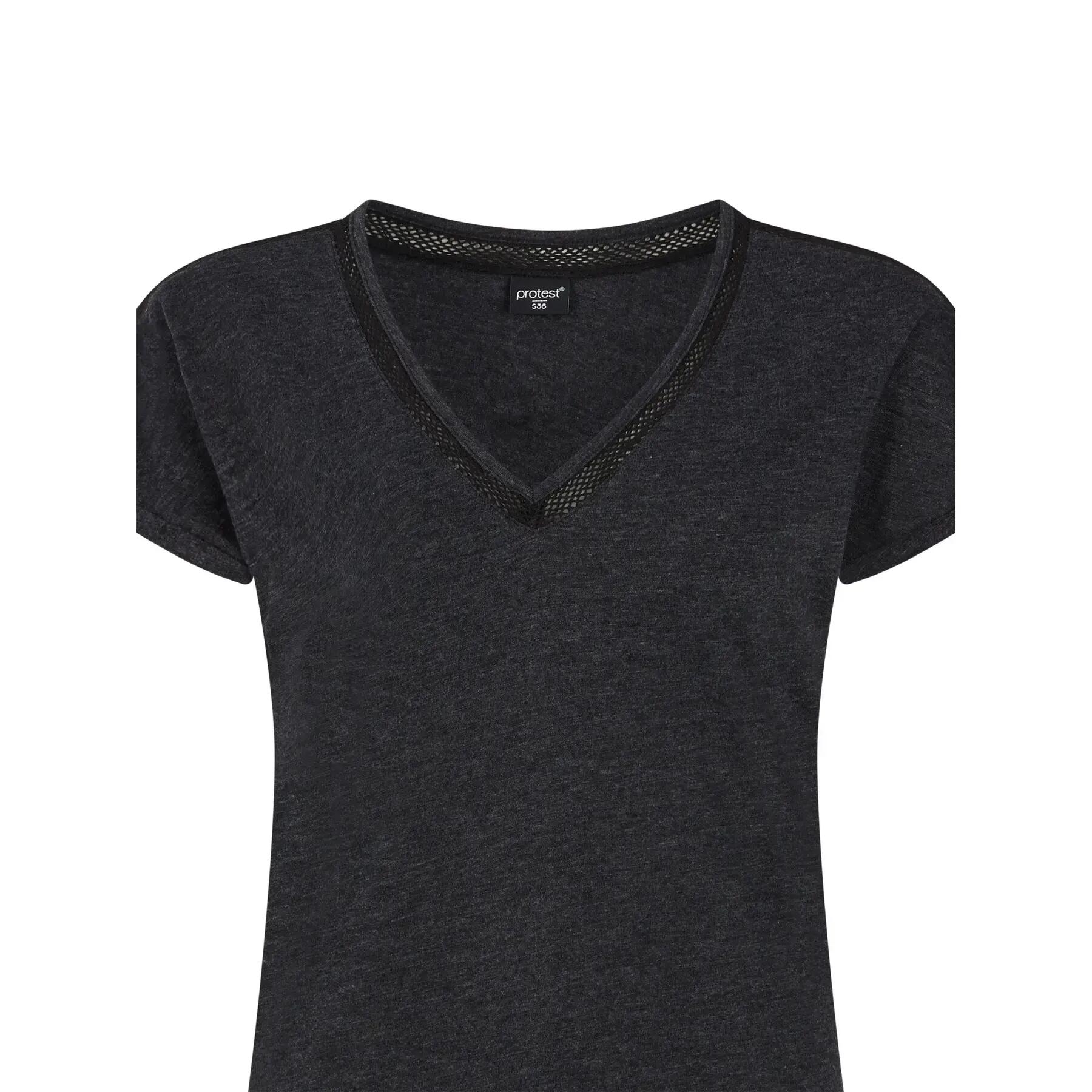 T-shirt da donna Protest Mondaysi 3/3