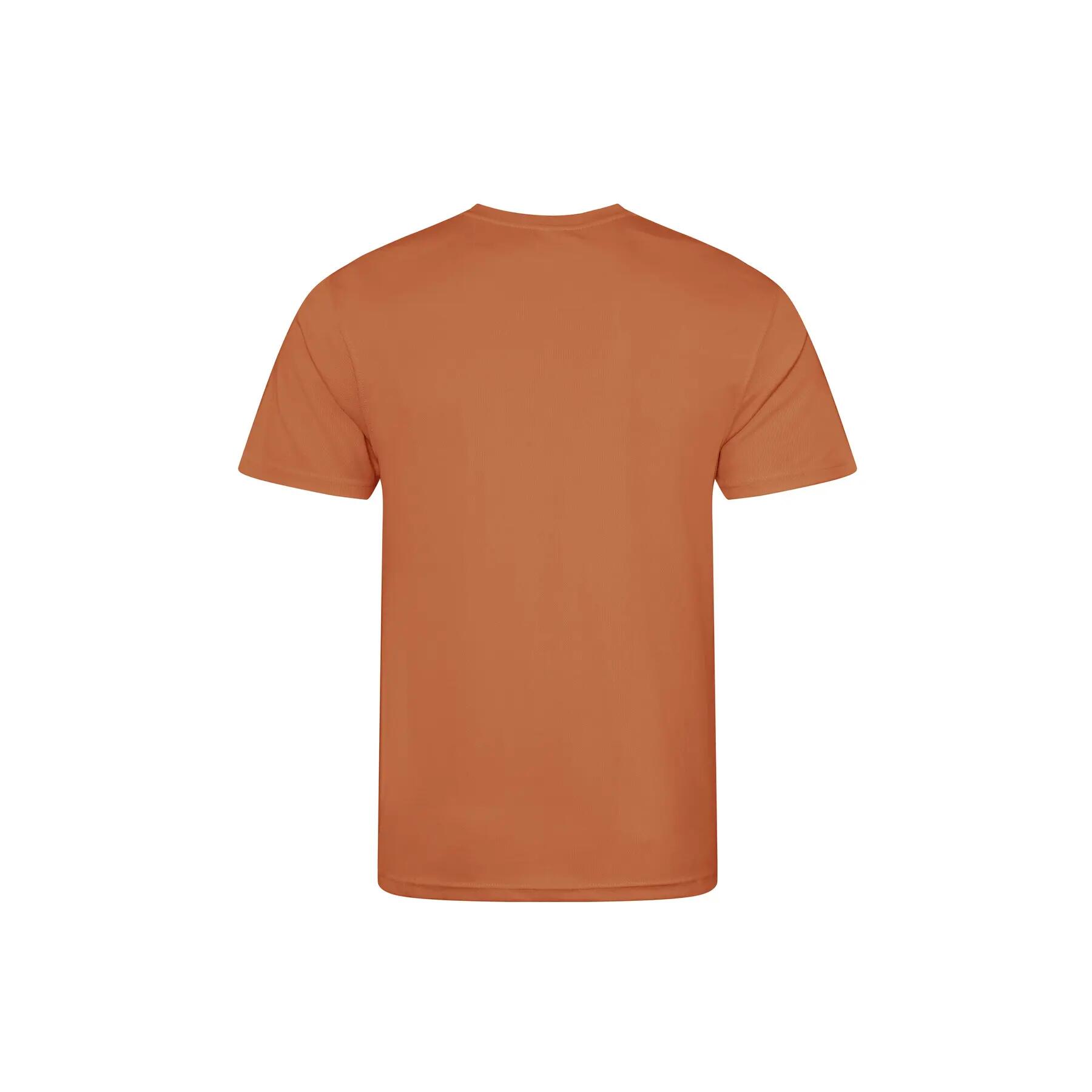 Neoteric Breathable T-shirt Just Cool 2/7