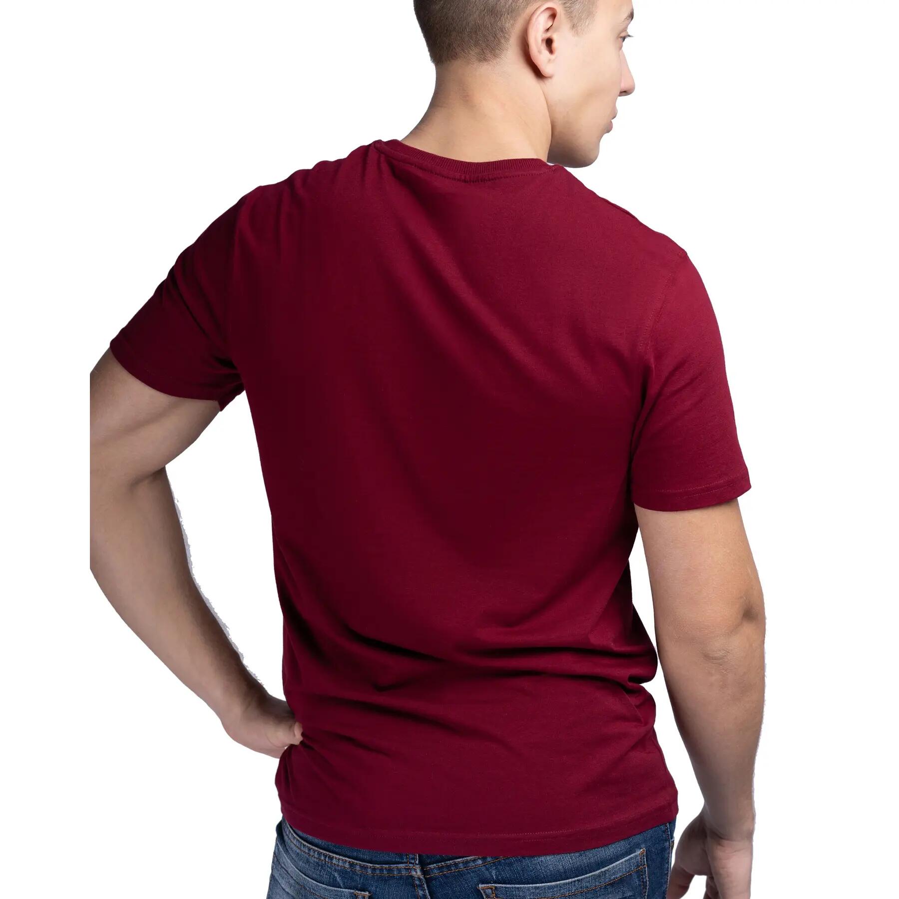 Camiseta Lonsdale Staxigoe 5/7
