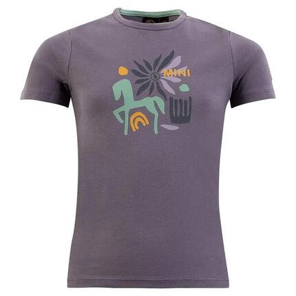 T-shirt enfant BR Equitation Mini Horse