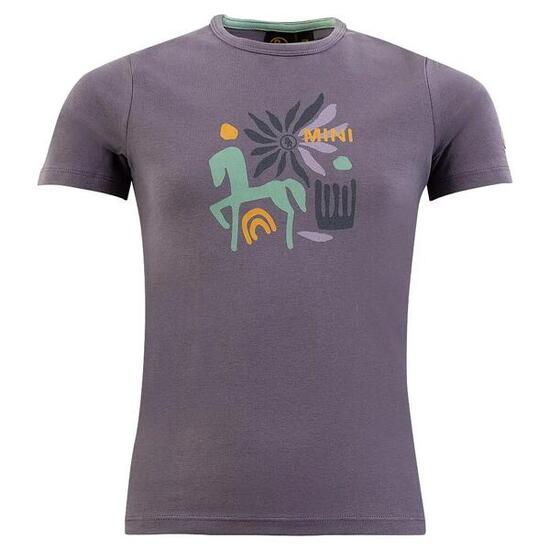 T-shirt fille BR Equitation