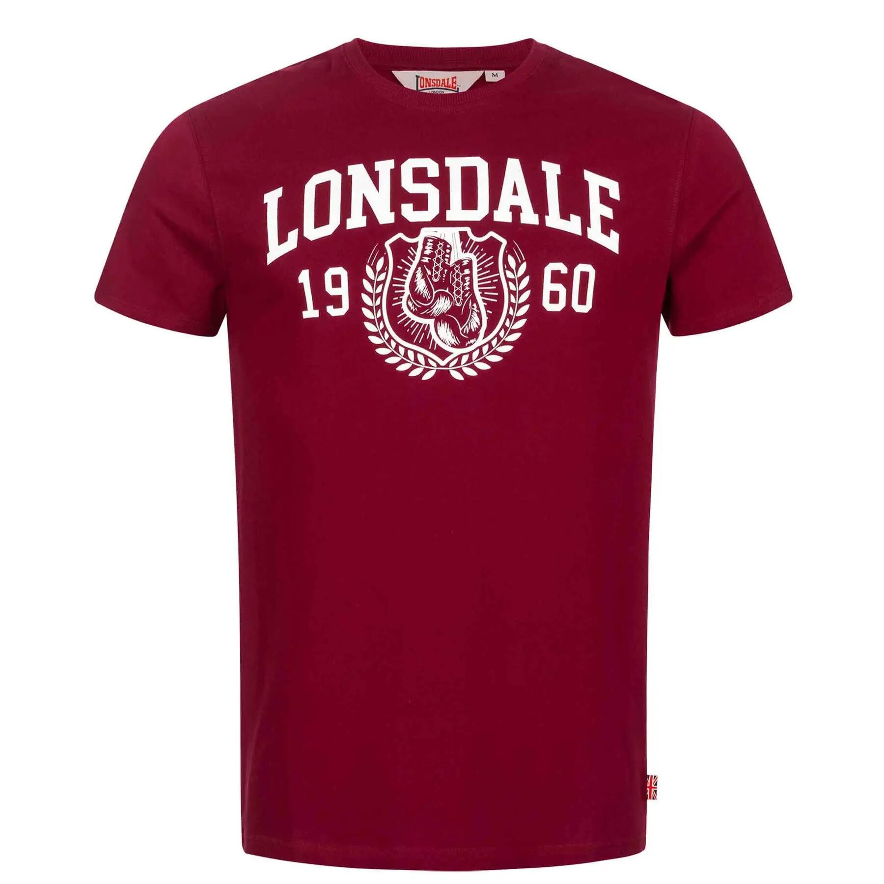 LONSDALE picture