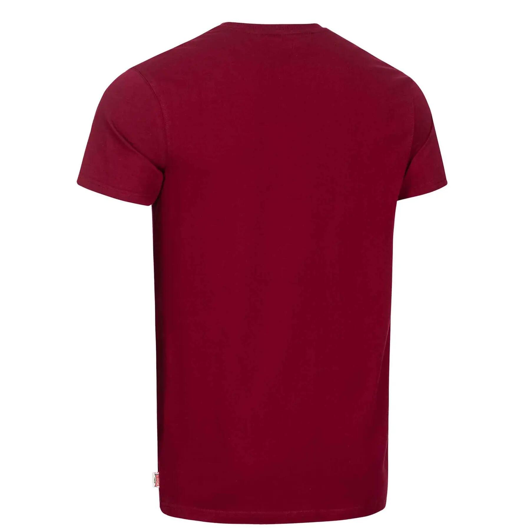 Camiseta Lonsdale Staxigoe 4/7