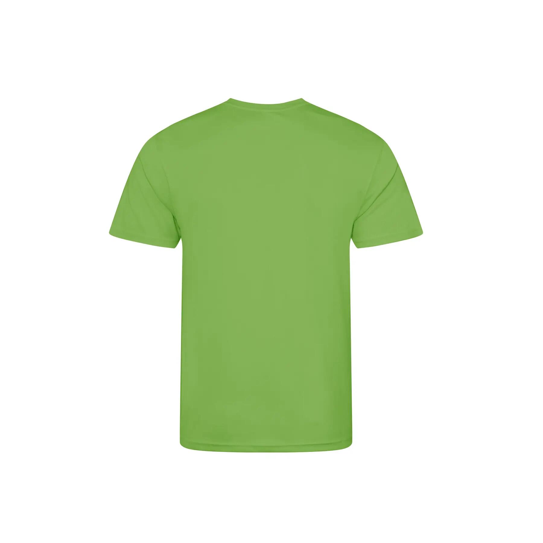 Neoteric Breathable T-shirt Just Cool 2/7