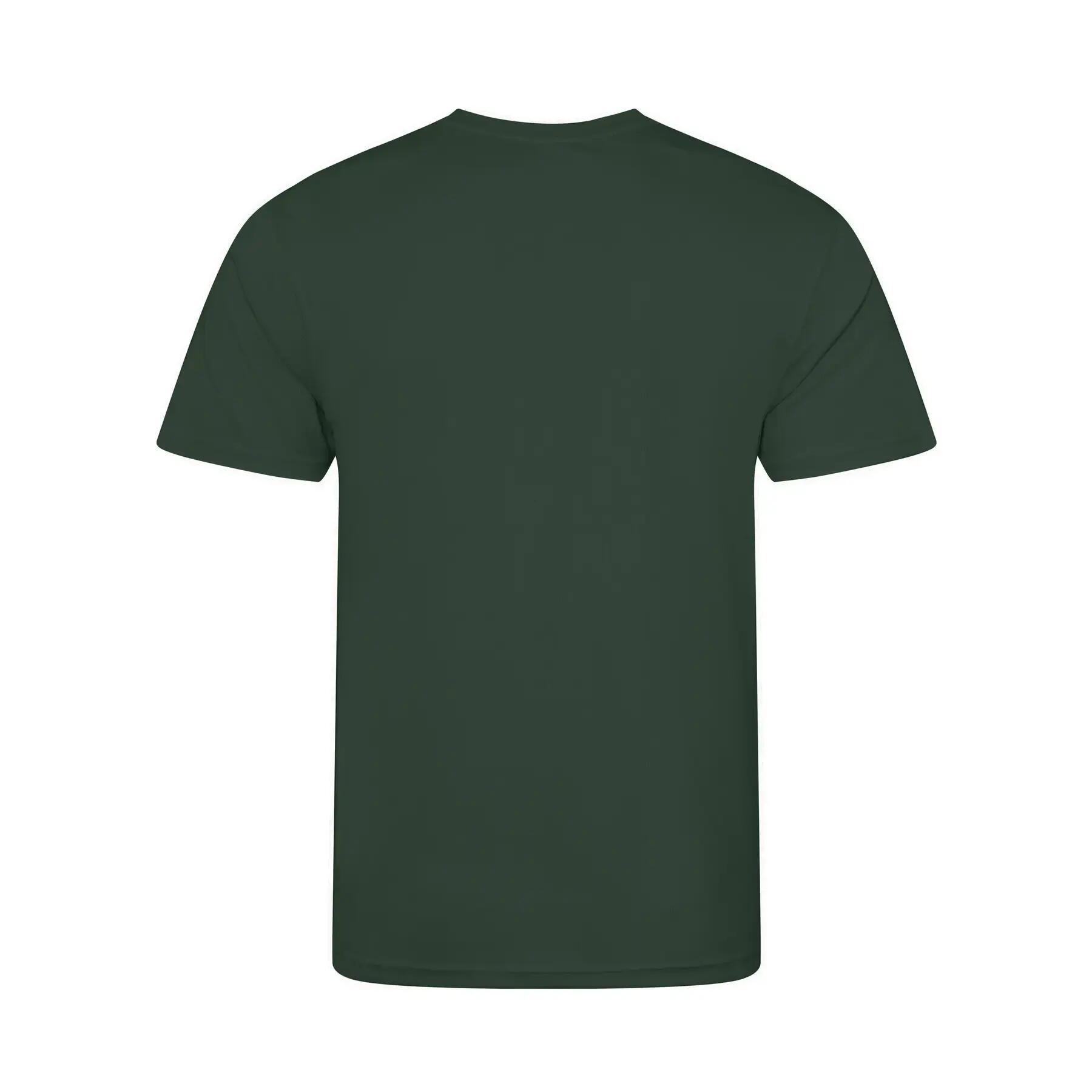 Neoteric Atmungsaktives T-Shirt Just Cool 2/7
