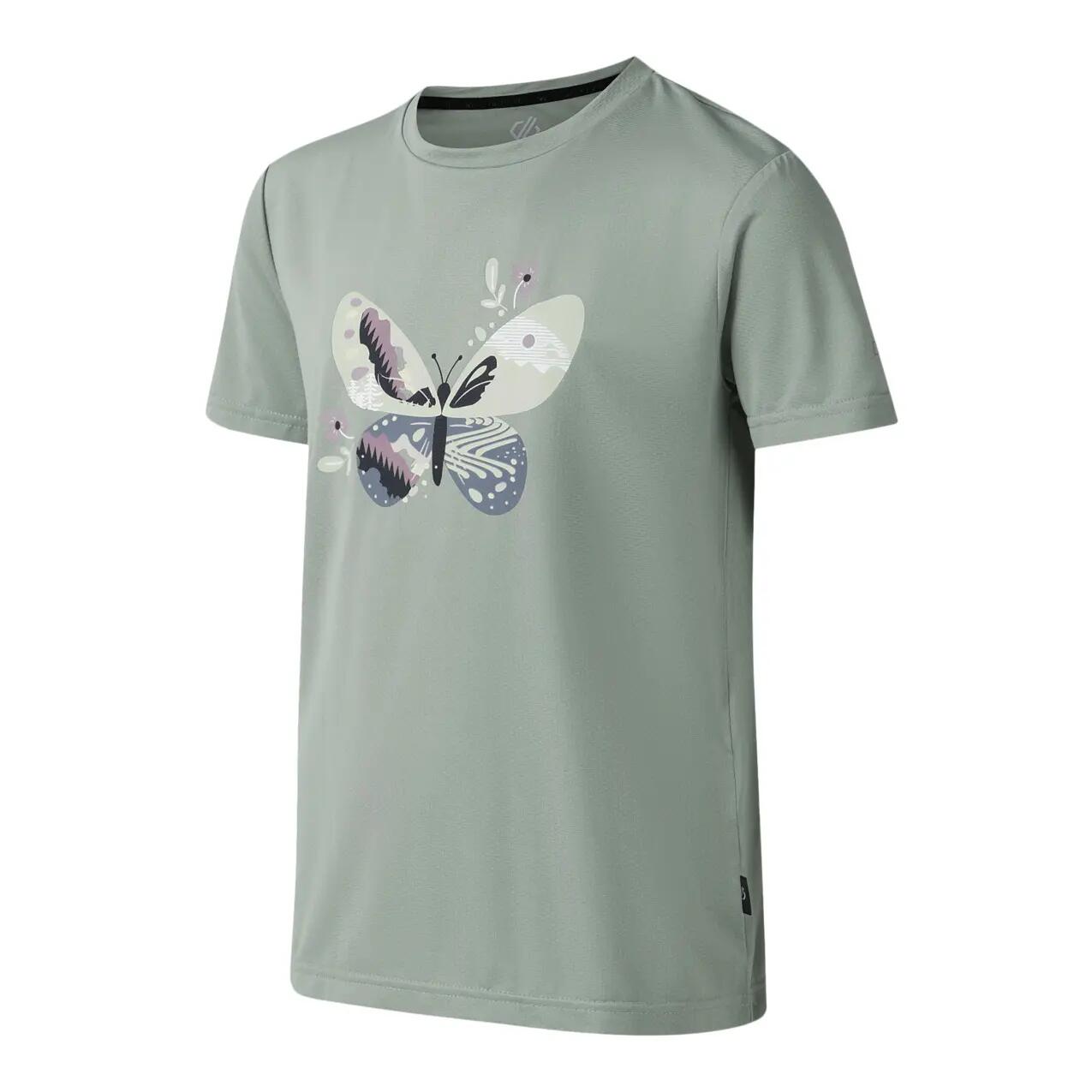 T-shirt per bambini Dare 2B Amusing 3/7