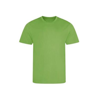 T-shirt traspirante Neoteric Just Cool