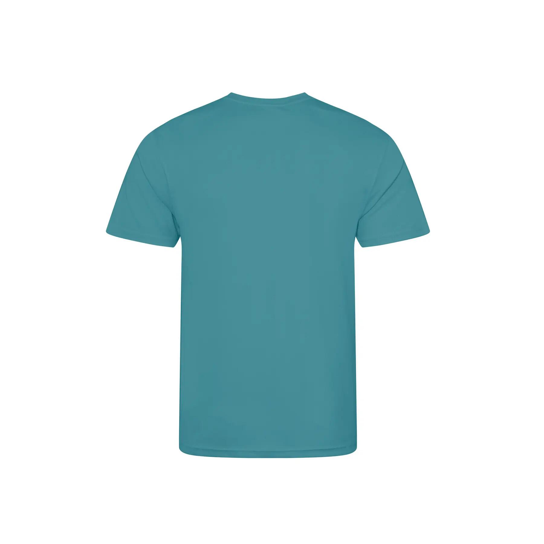 T-shirt respirant Neoteric Just Cool 2/7