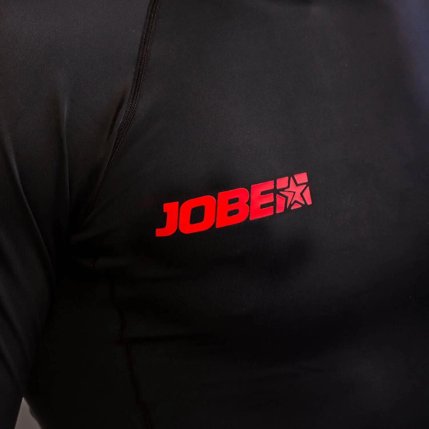 T-shirt met lange mouwen Jobe Sports Rash Guard 2/4