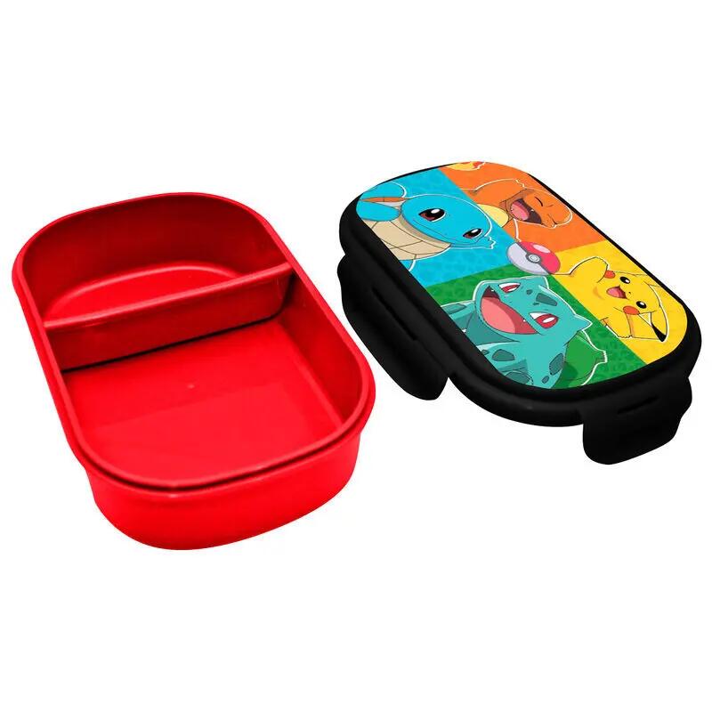 Lunchbox Kind Kids Licensing Pokemon 3/3