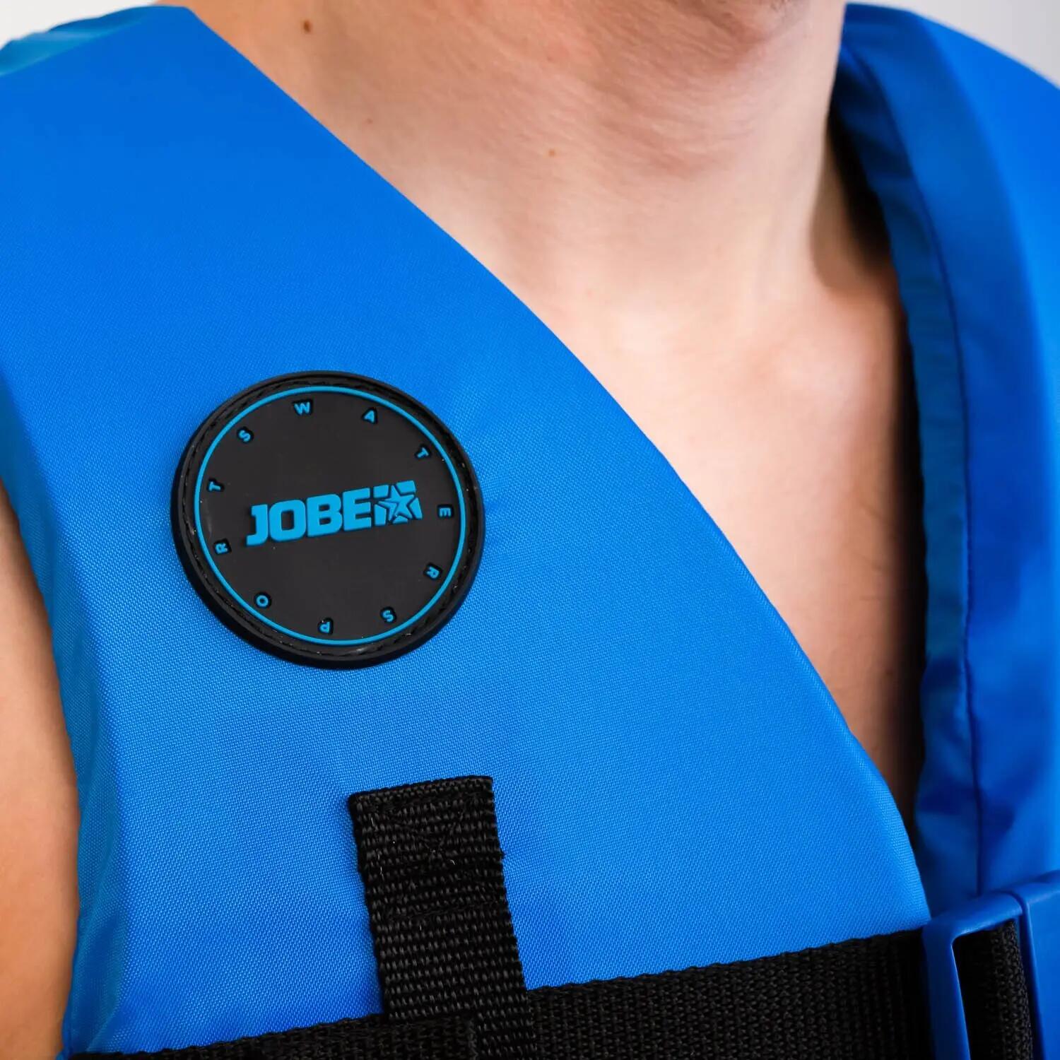 Gilet de flottaison à 4 boucles Jobe Sports 3/6