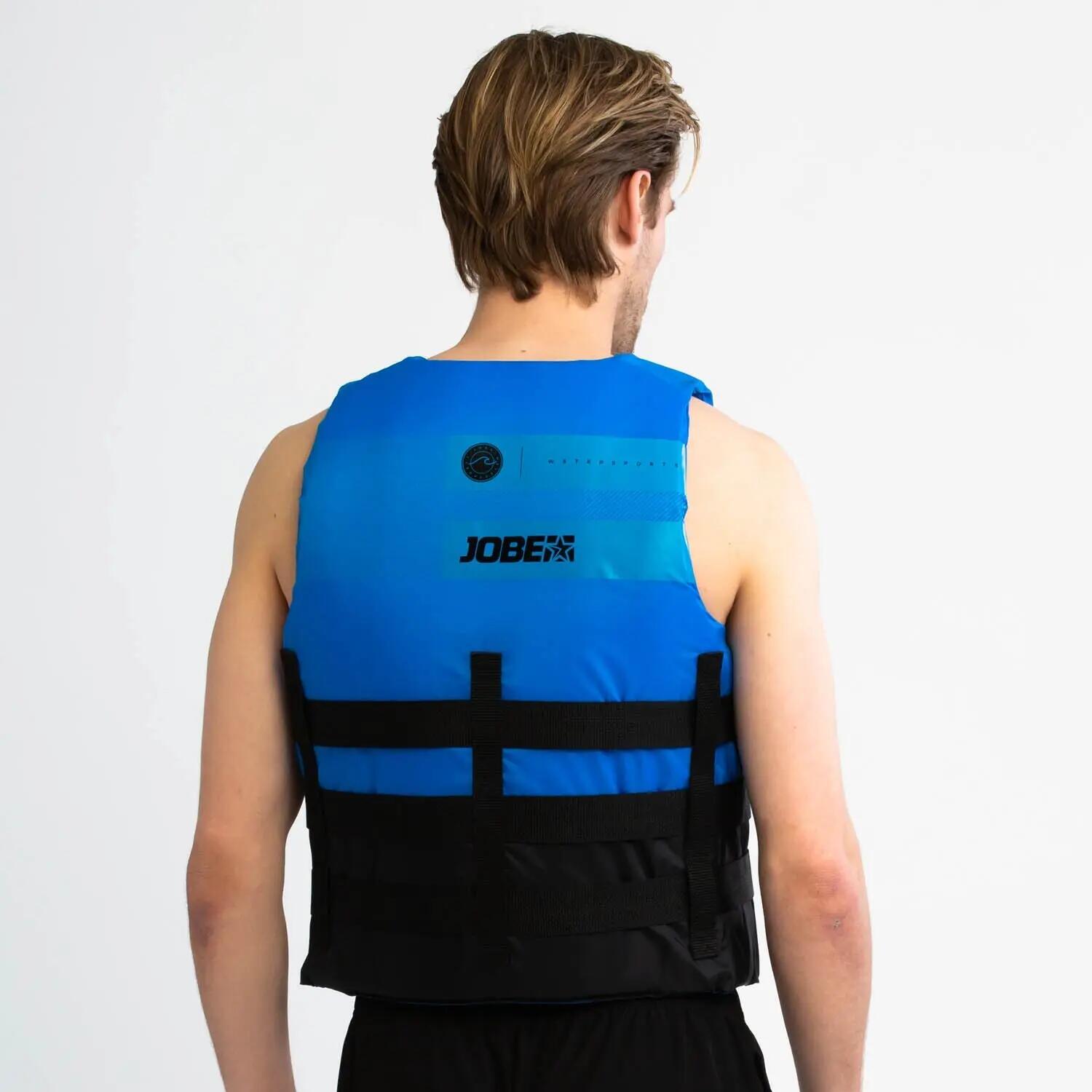 Gilet de flottaison à 4 boucles Jobe Sports 2/6