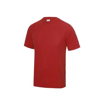 T-shirt traspirante Neoteric Just Cool
