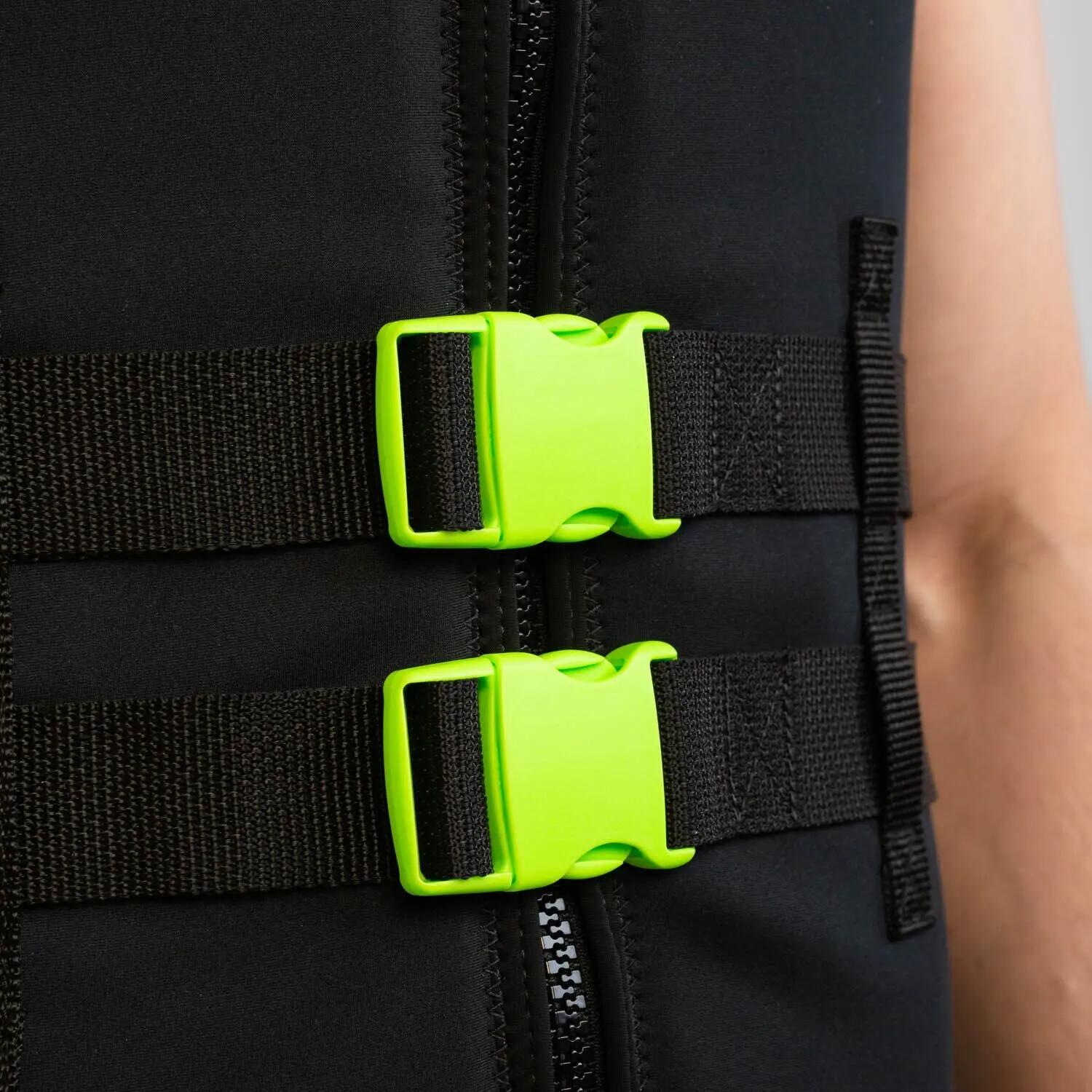 Gilet de flottaison en néoprène Jobe Sports 4/4