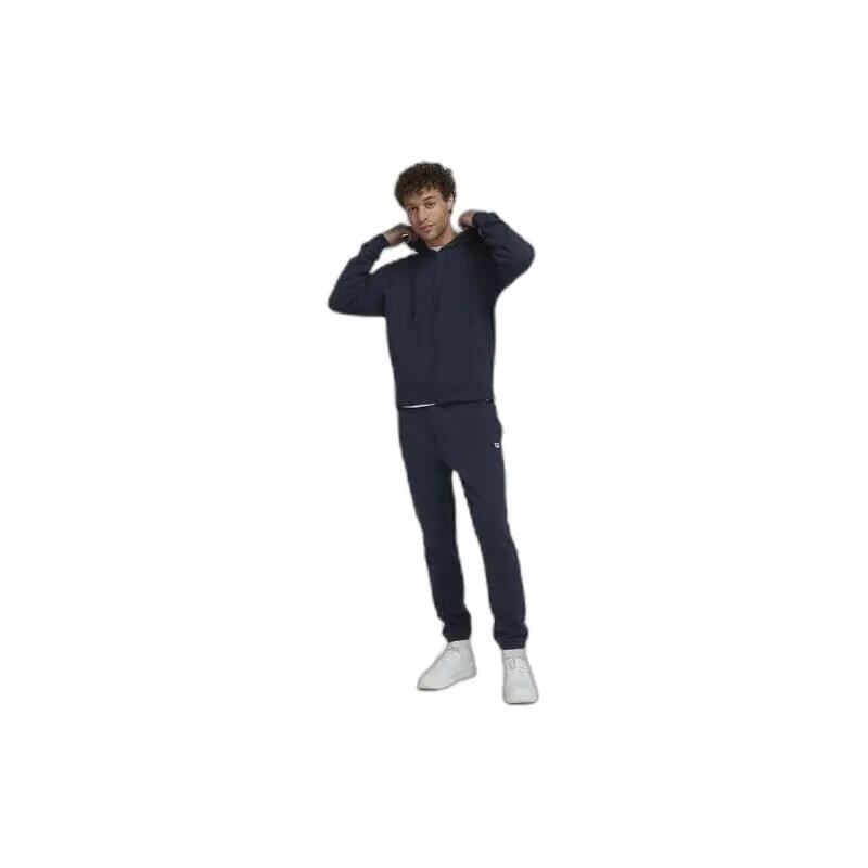 Sweatshirt à capuche Wilson Team 2/4