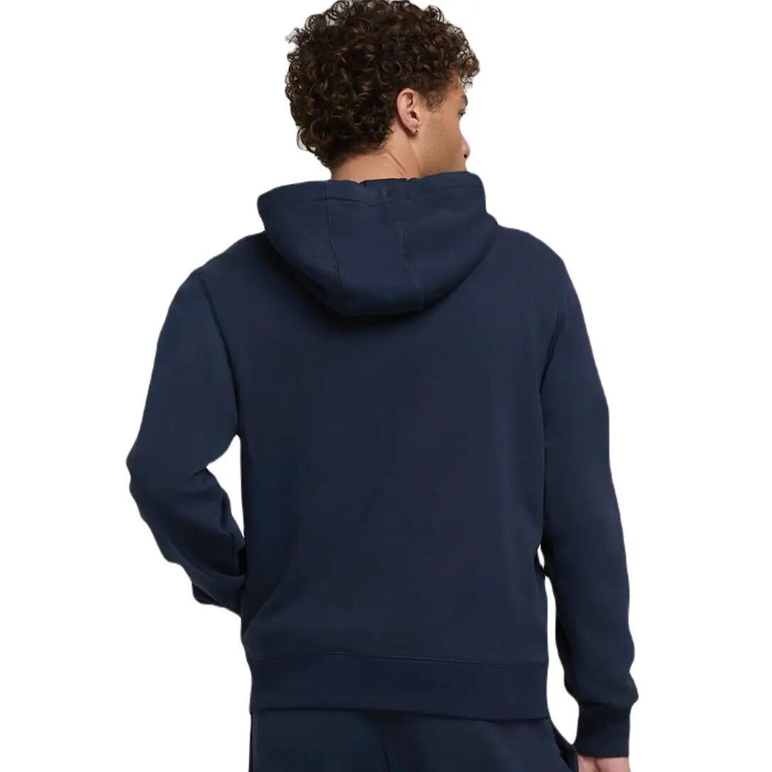 Sweatshirt à capuche Wilson Team 4/4