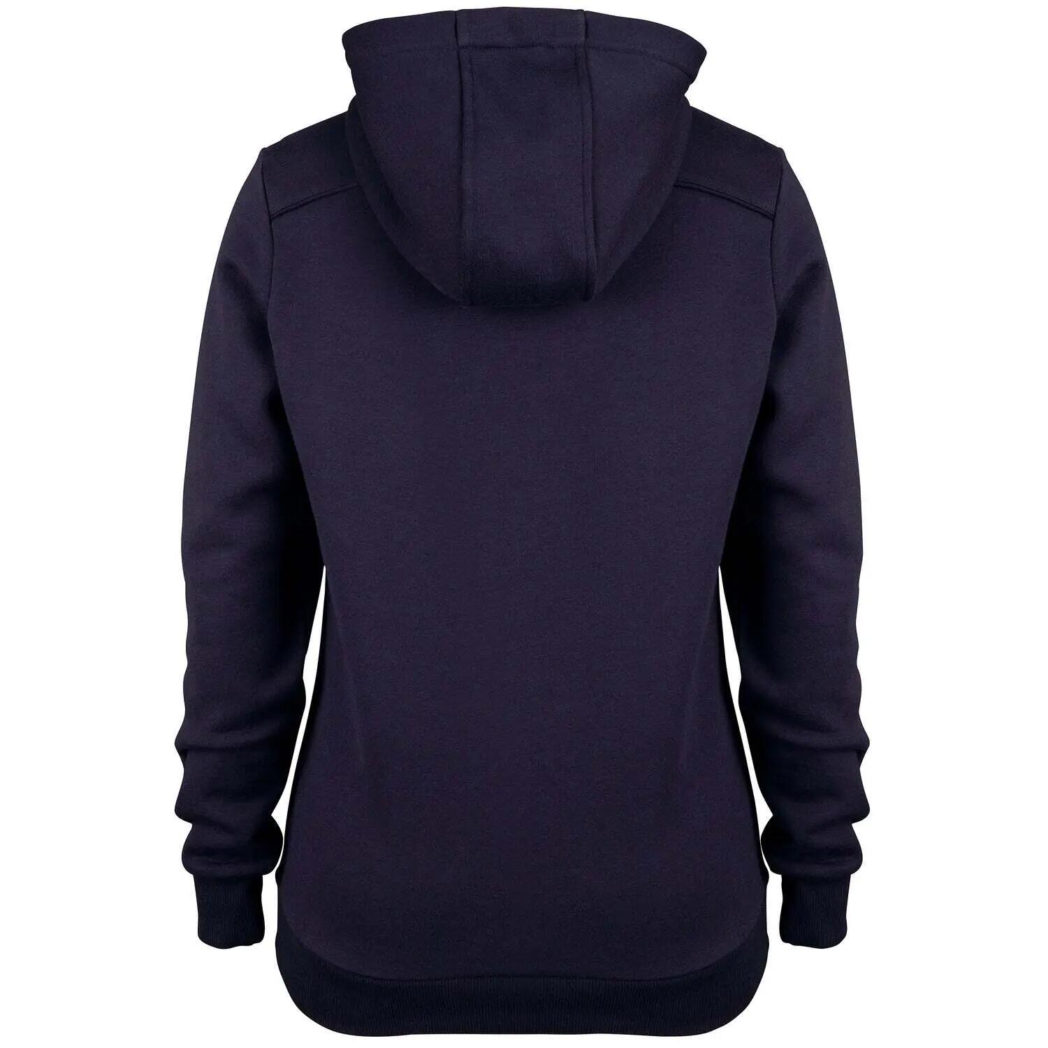 Sudadera con capucha para mujer Grays Hockey Point 2/2