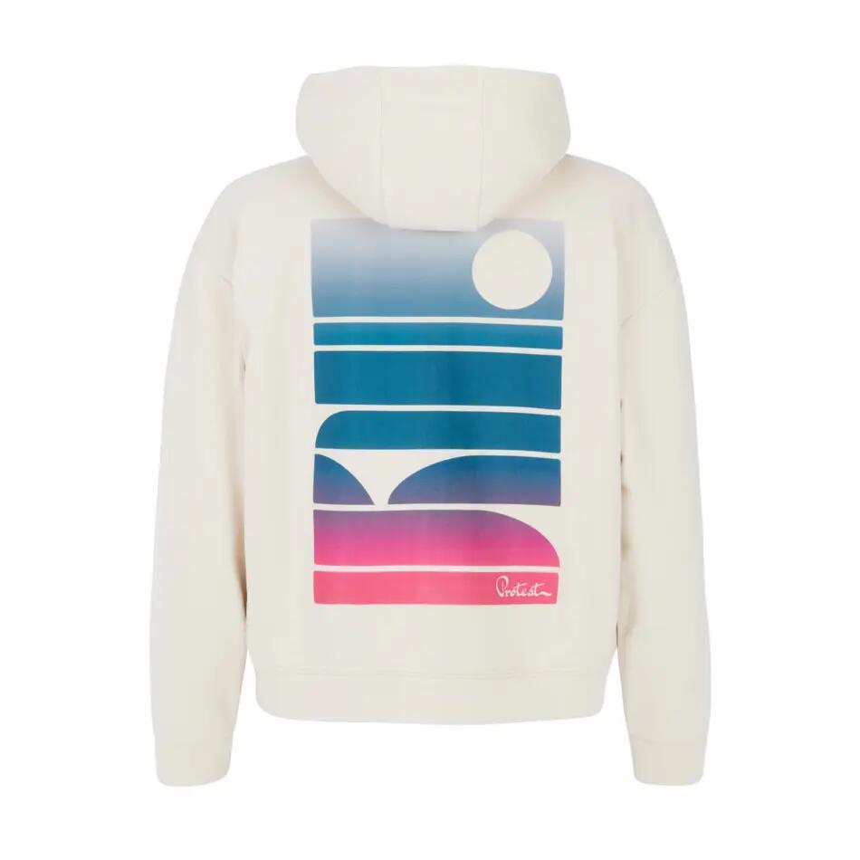 Sudadera con capucha Protest Studio 3/4