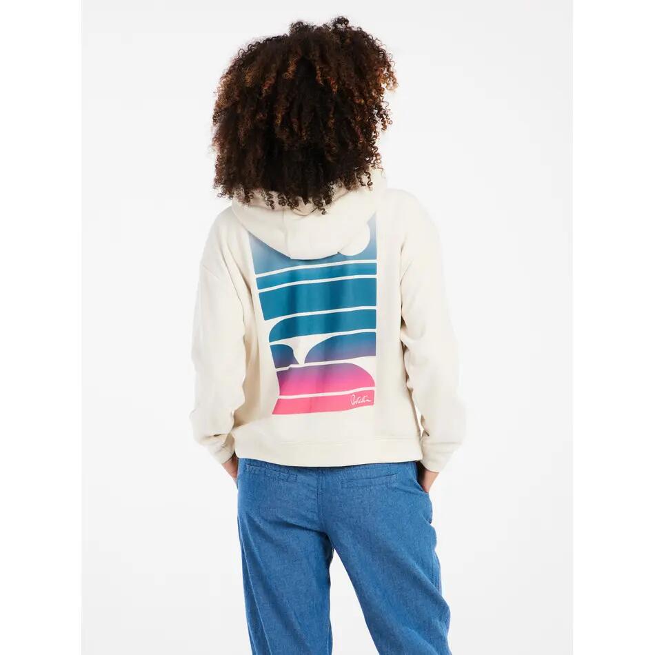 Sudadera con capucha Protest Studio 4/4