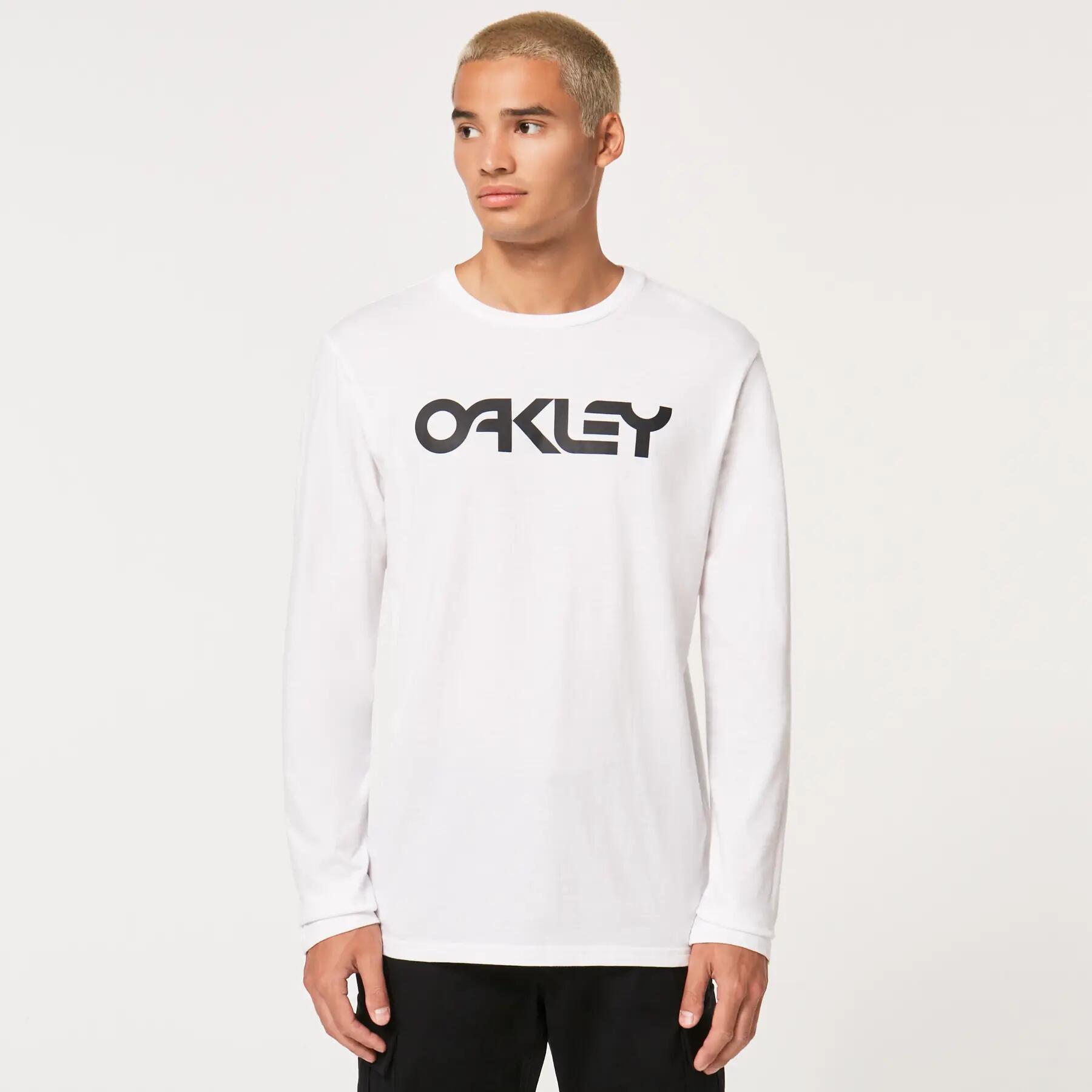 Camiseta de manga larga Oakley Mark II 2/7
