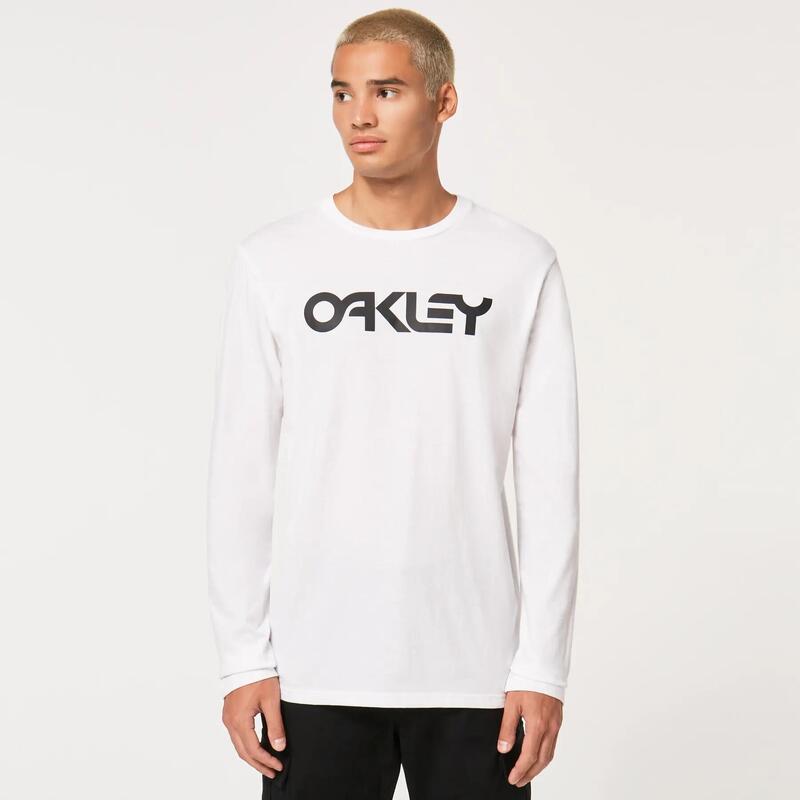 Tričko s dlouhým rukávem Oakley Mark II