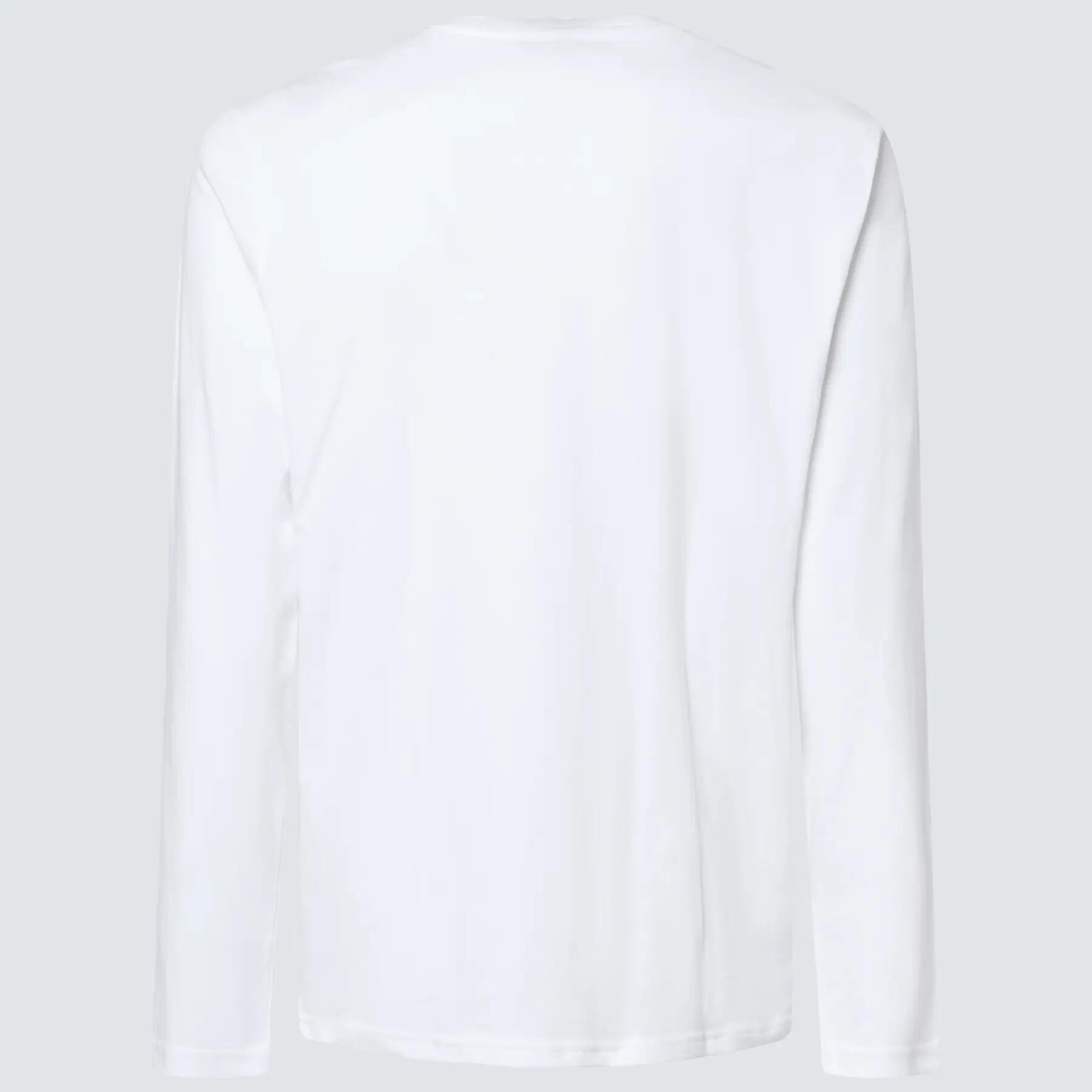 Camiseta de manga larga Oakley Mark II 4/7