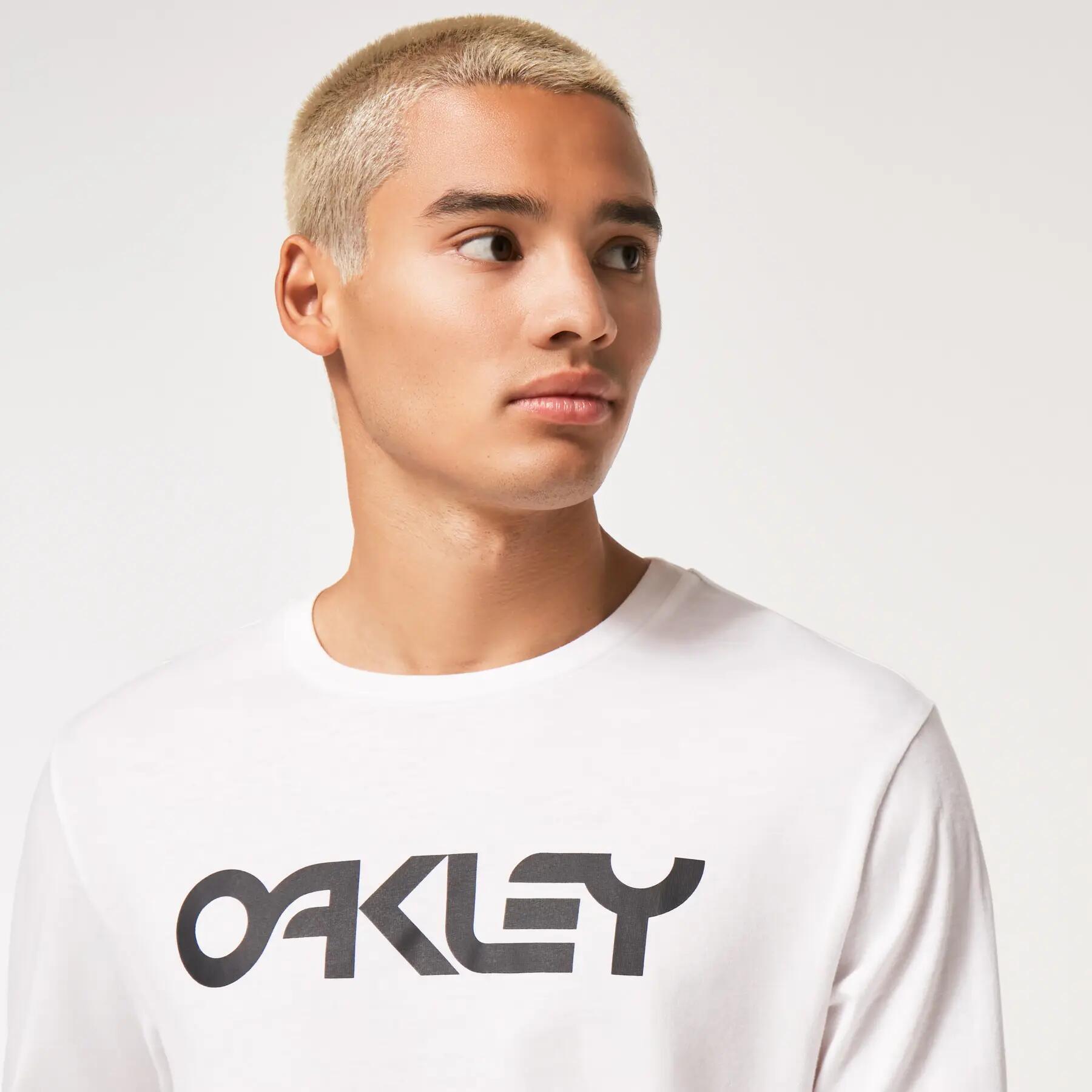 Camiseta de manga larga Oakley Mark II 7/7