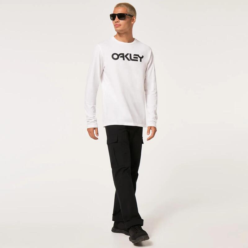 Tričko s dlouhým rukávem Oakley Mark II