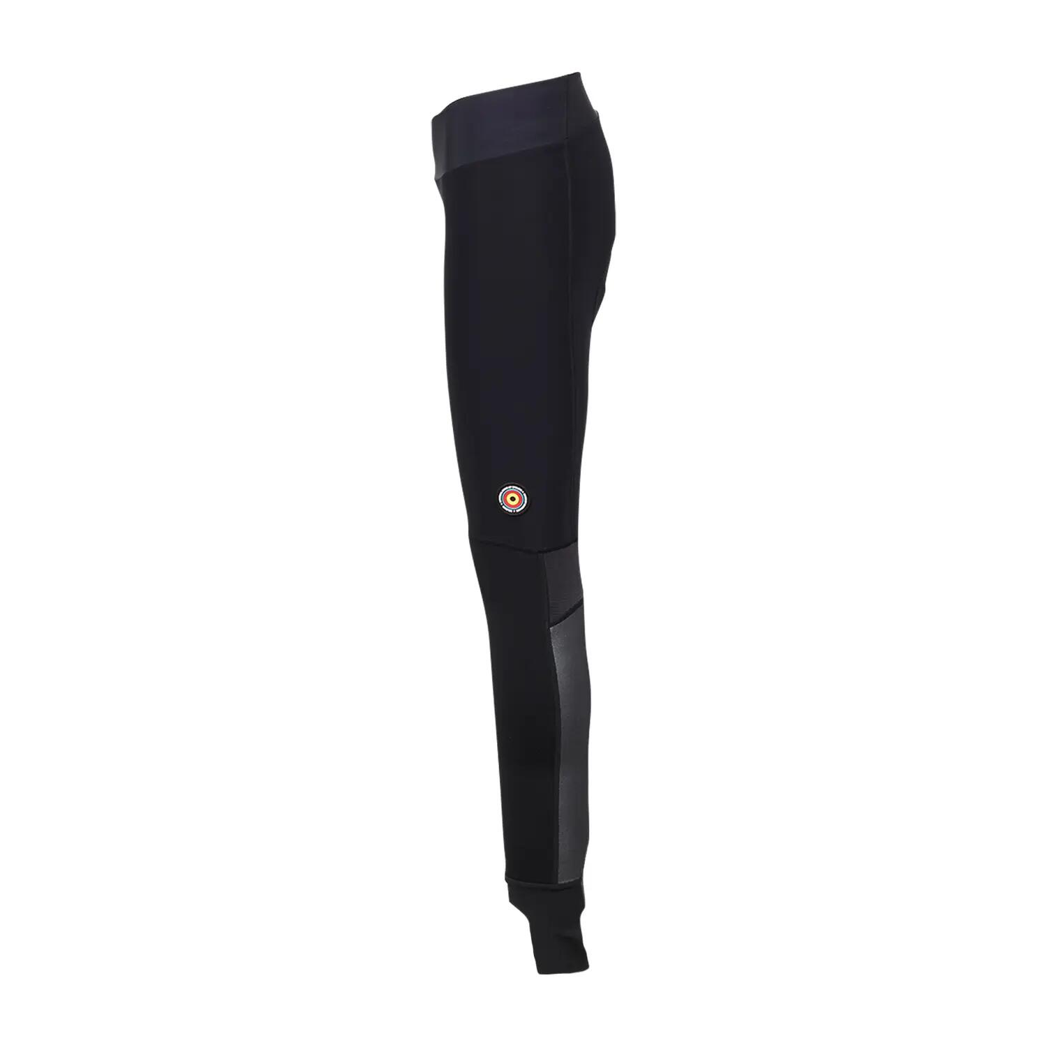 Leggings Frau Bioracer Vesper Tempest Pixel 3/3