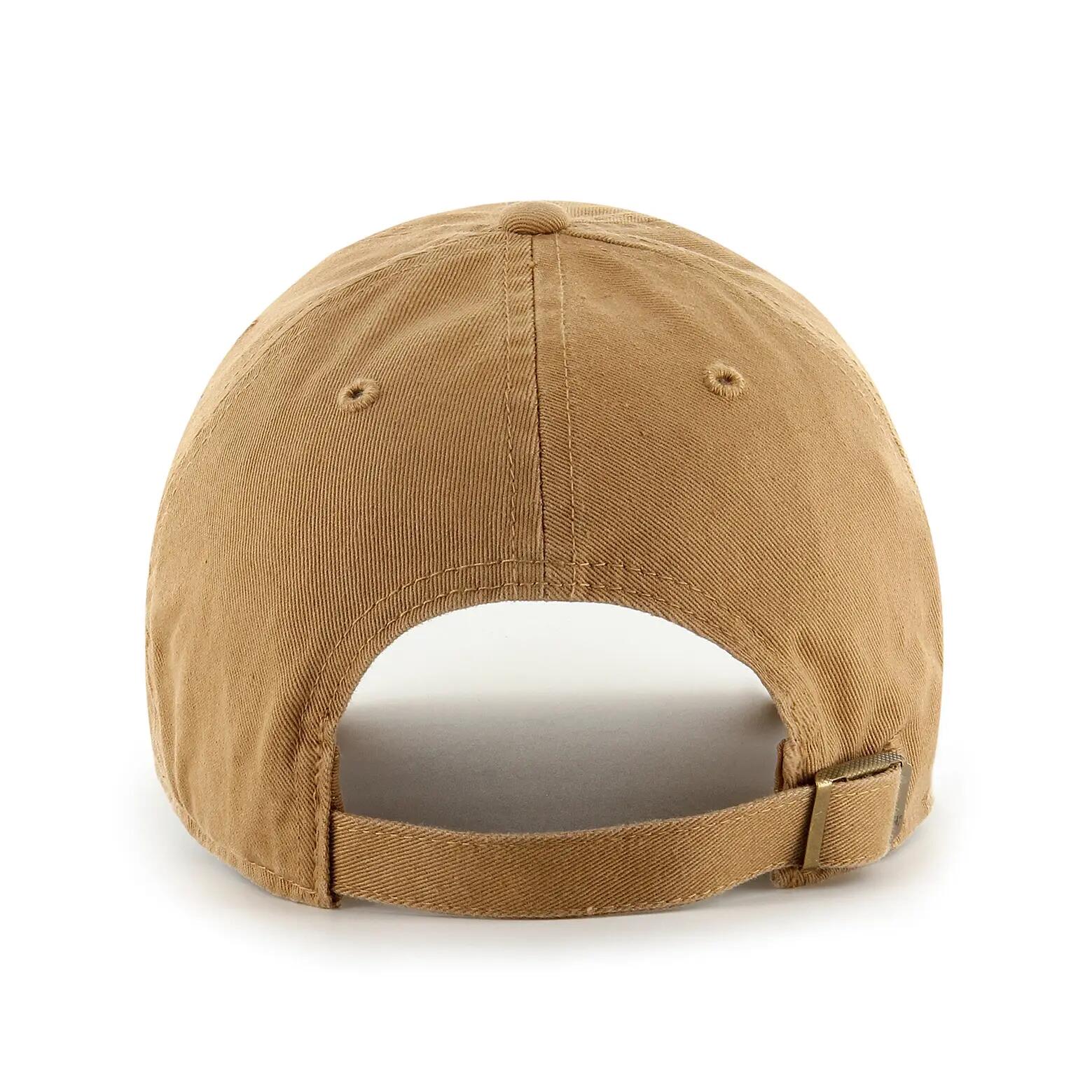 New York Yankees Baseball-Cap 47Brand MLB Clean UP 2/2