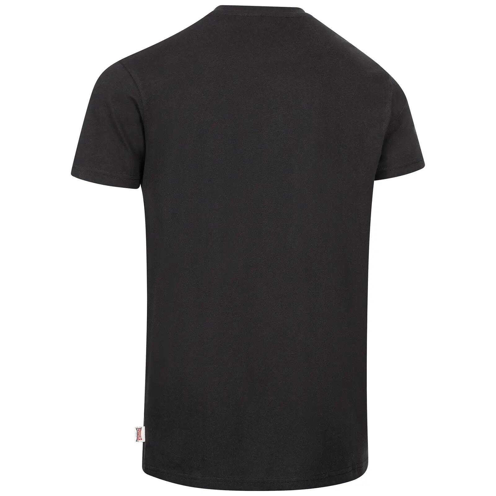 T-shirt Lonsdale Papigoe 2/3