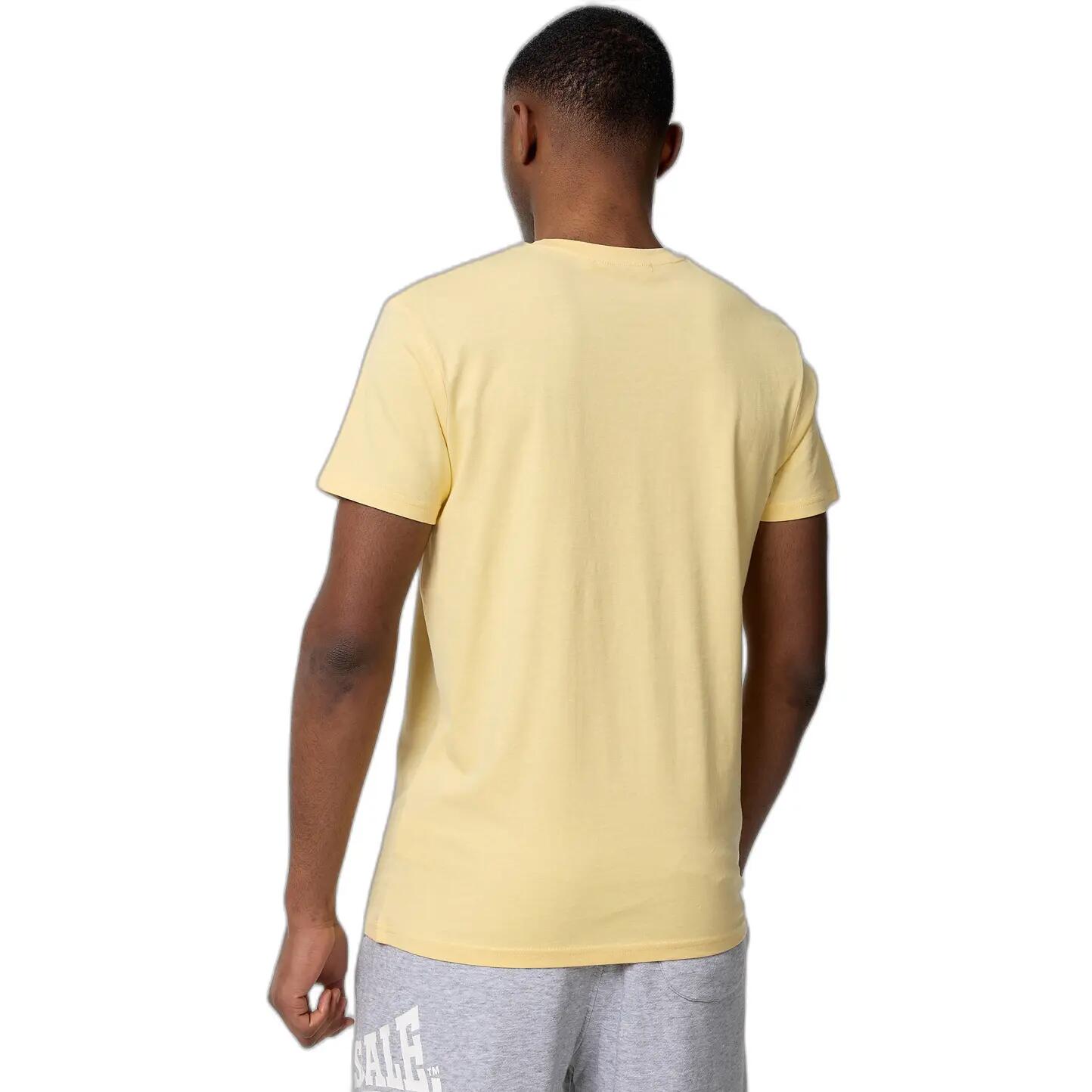 T-shirt Lonsdale St. Erney 3/5