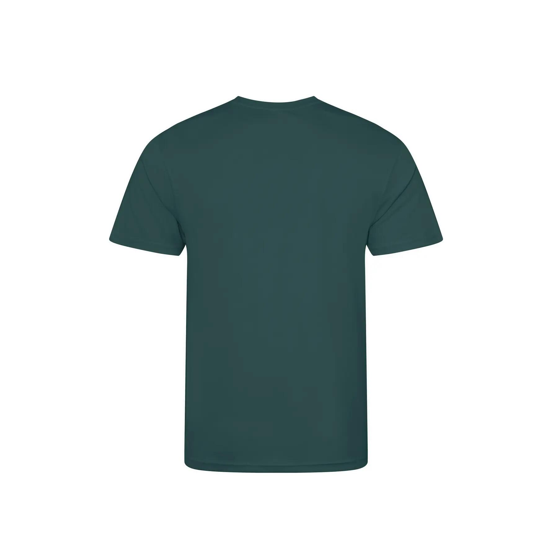 Neoteric Breathable T-shirt Just Cool 2/7