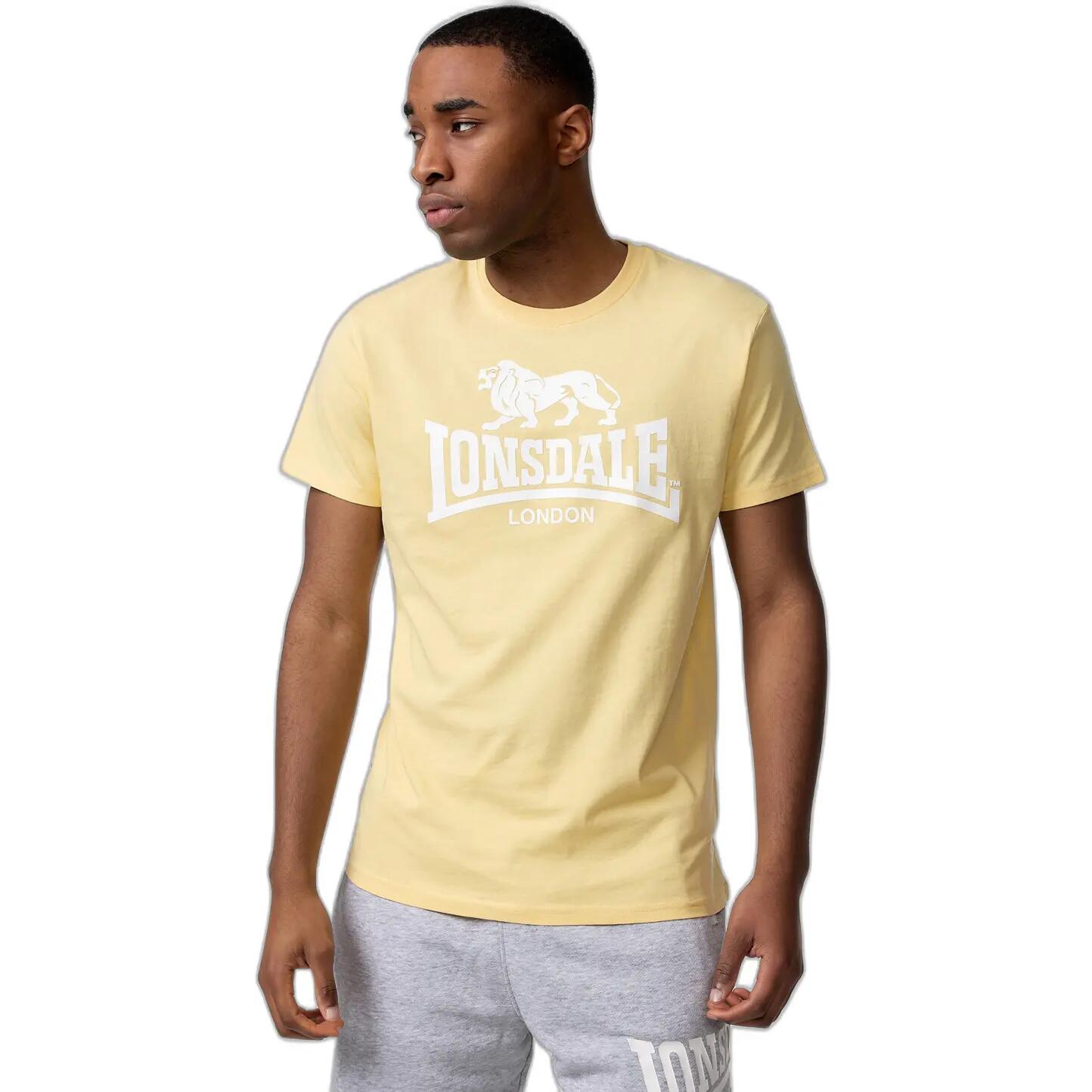 T-shirt Lonsdale St. Erney 2/5