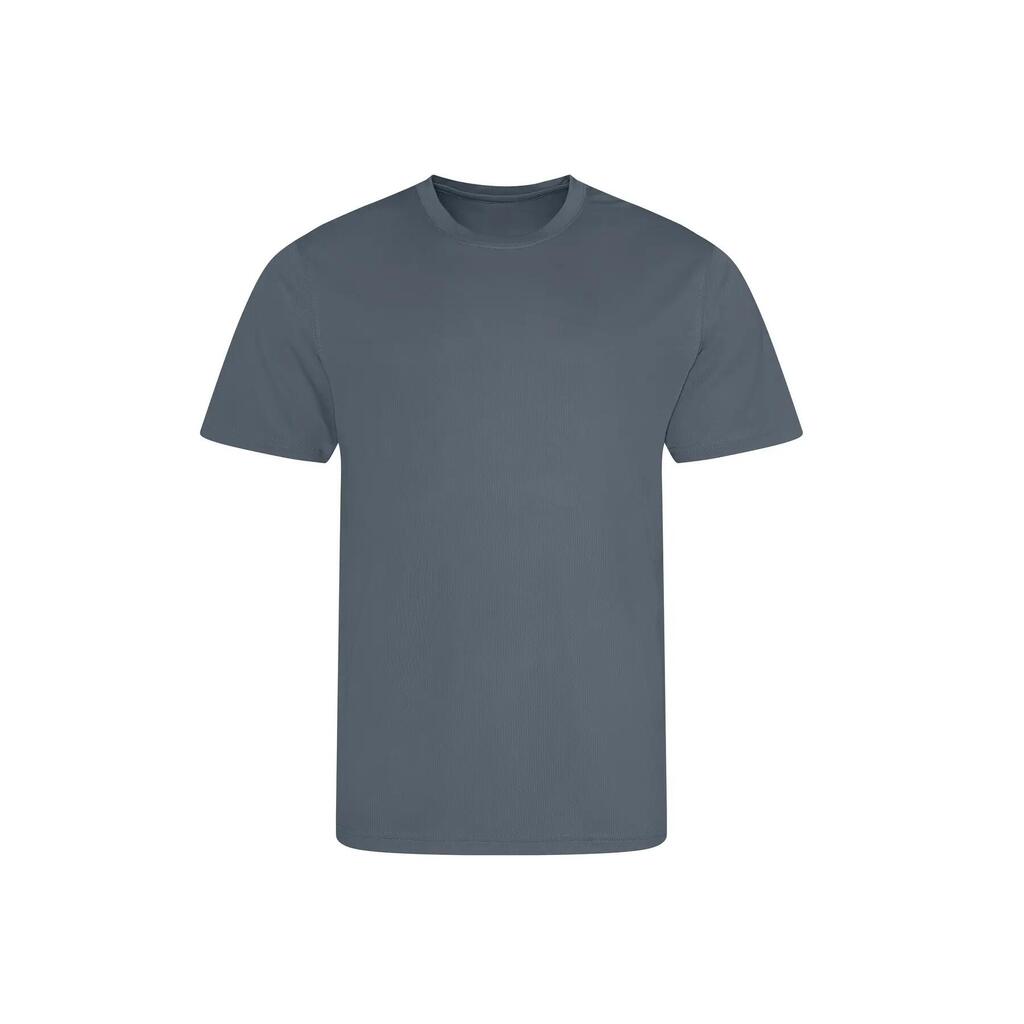 AWDis Cool T-Shirt - Airforce Blue