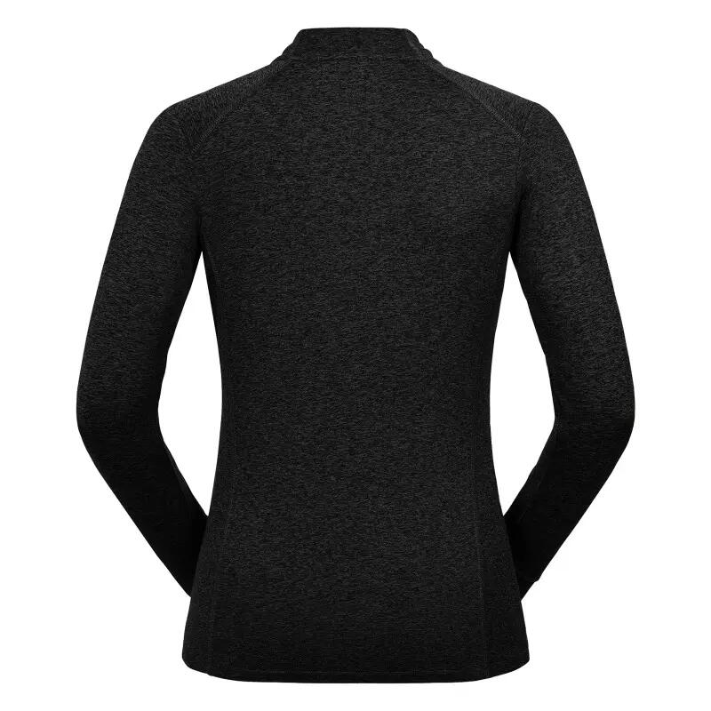 Camiseta técnica de equitación para mujer ELT Milano 2/4