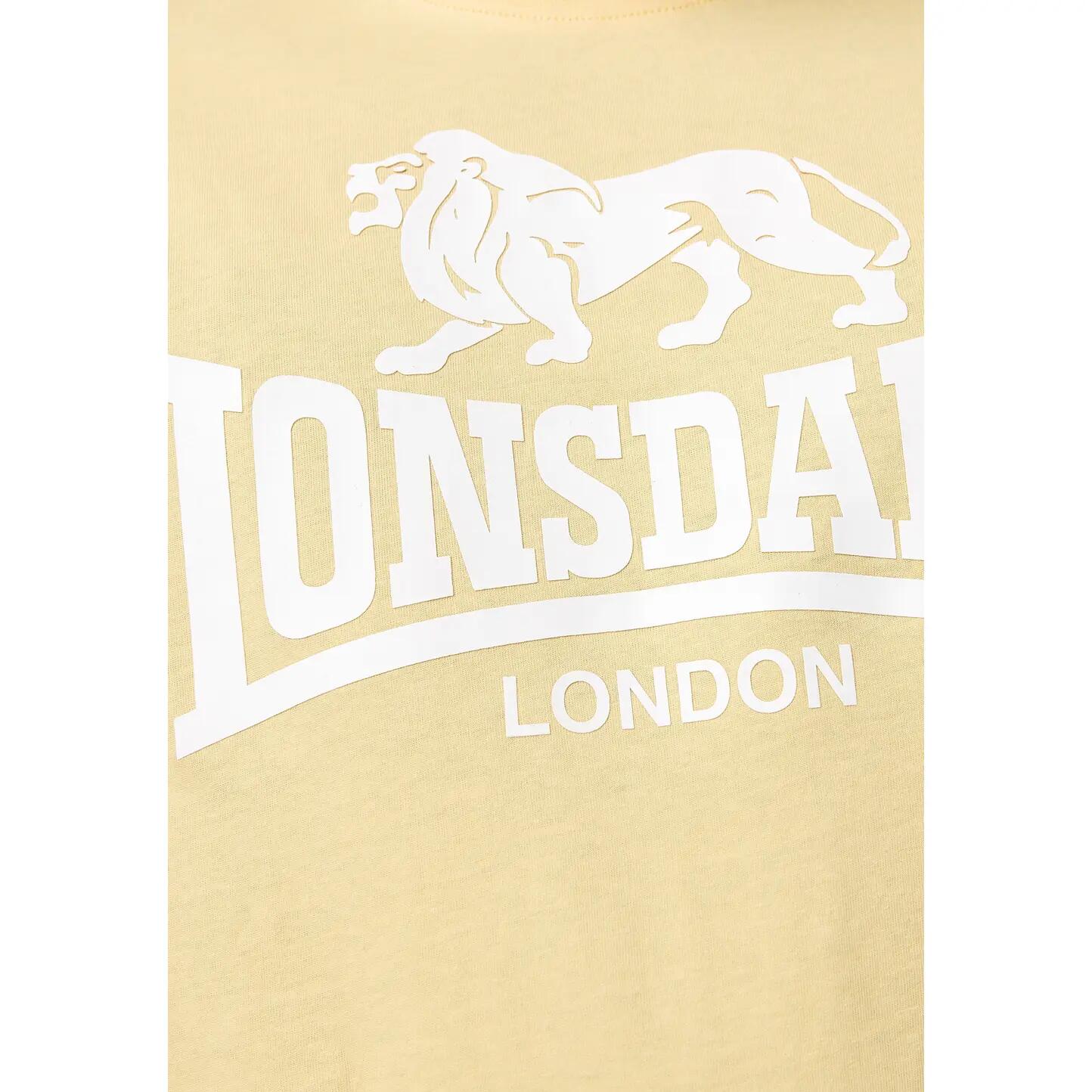 T-shirt Lonsdale St. Erney 4/5
