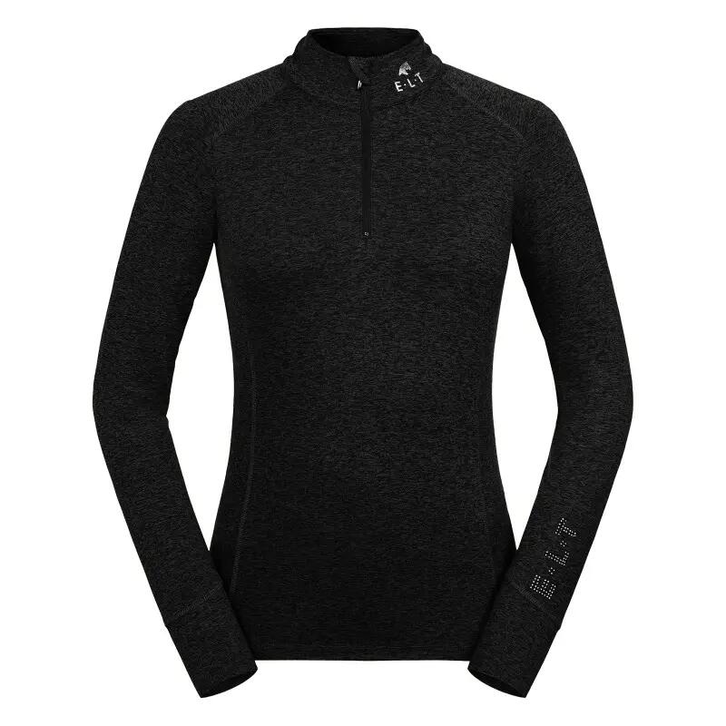 Women's technical riding jersey ELT Milano