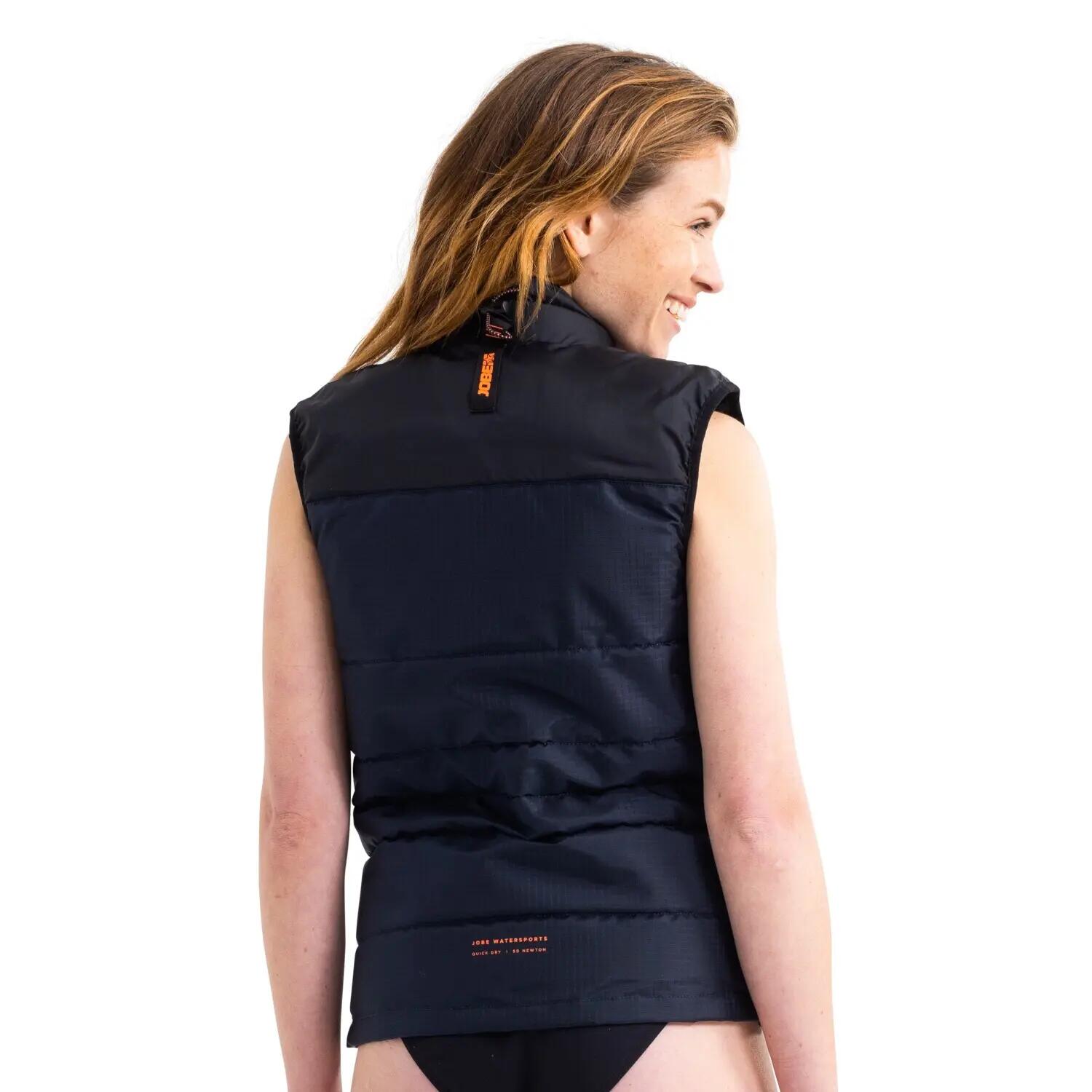 Chaleco mujer Jobe Sports 50 Newton 2/7