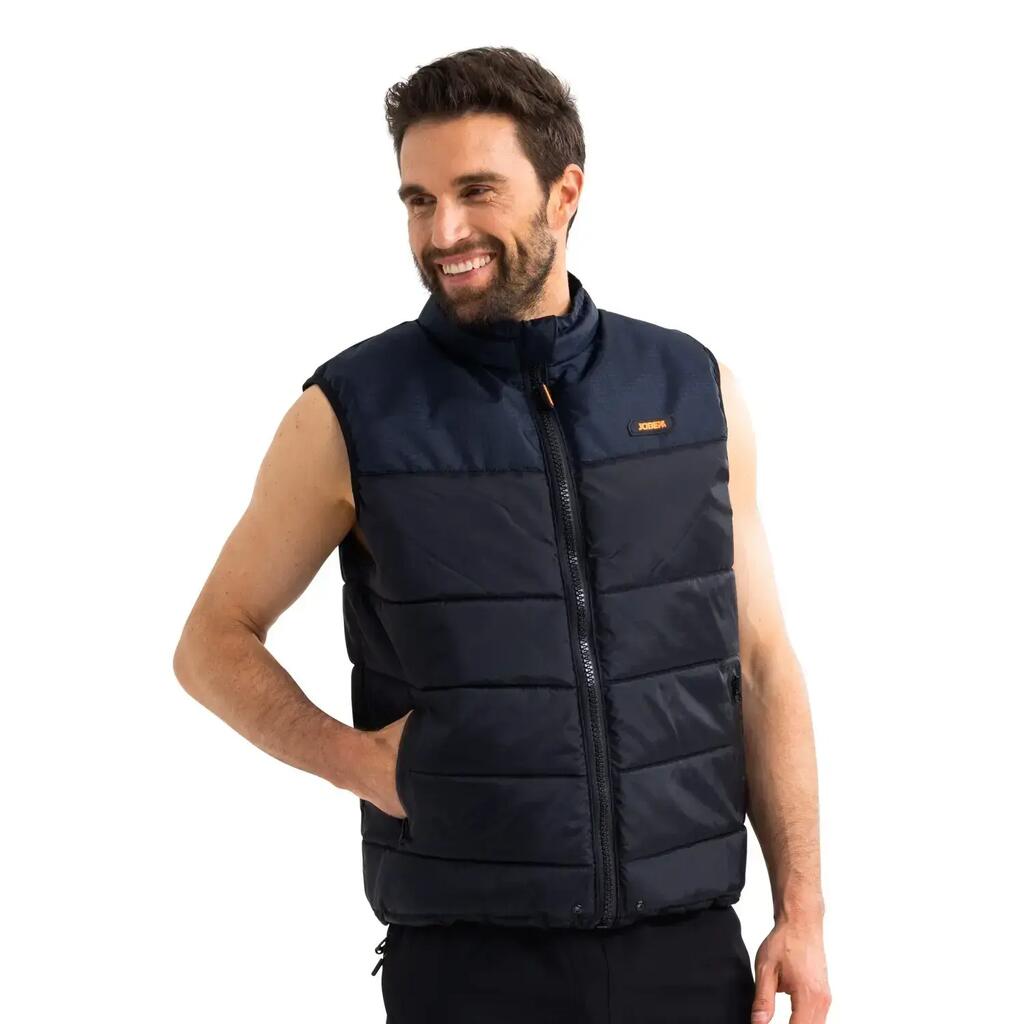 Sleeveless down jacket Jobe Sports 50 Newton