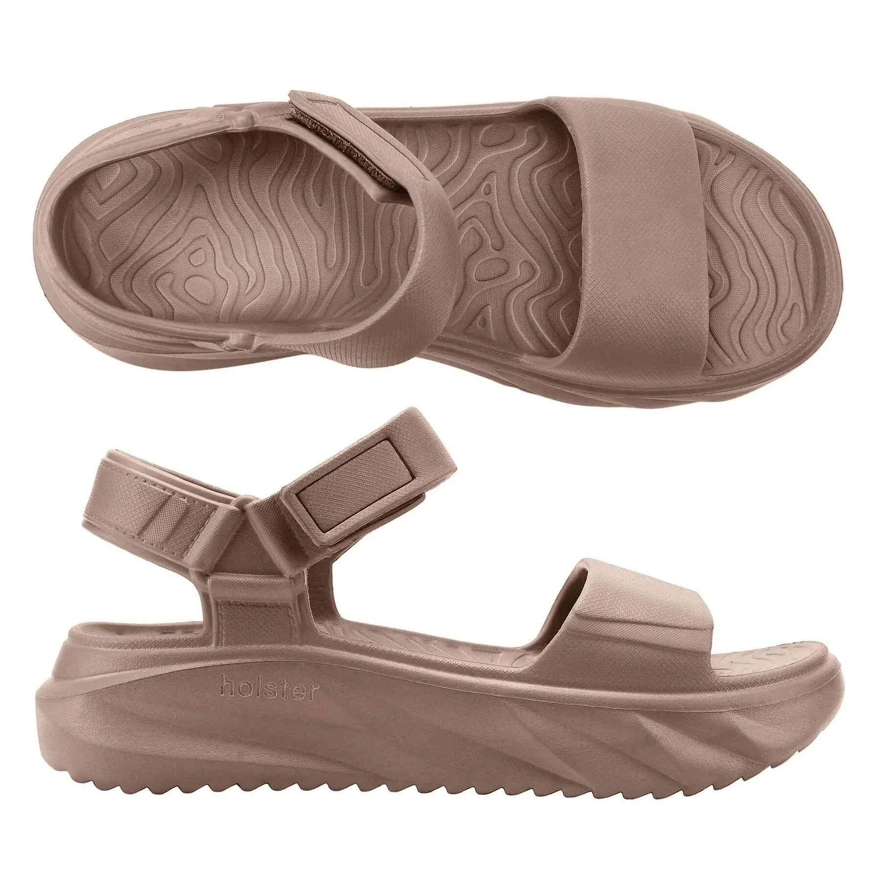Damensandalen Holster Cloudnine 2/7